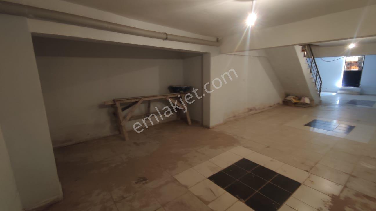 Antalya Kepez Şafakta Satılık Depolu Dükkân No:20616 - Görsel 3