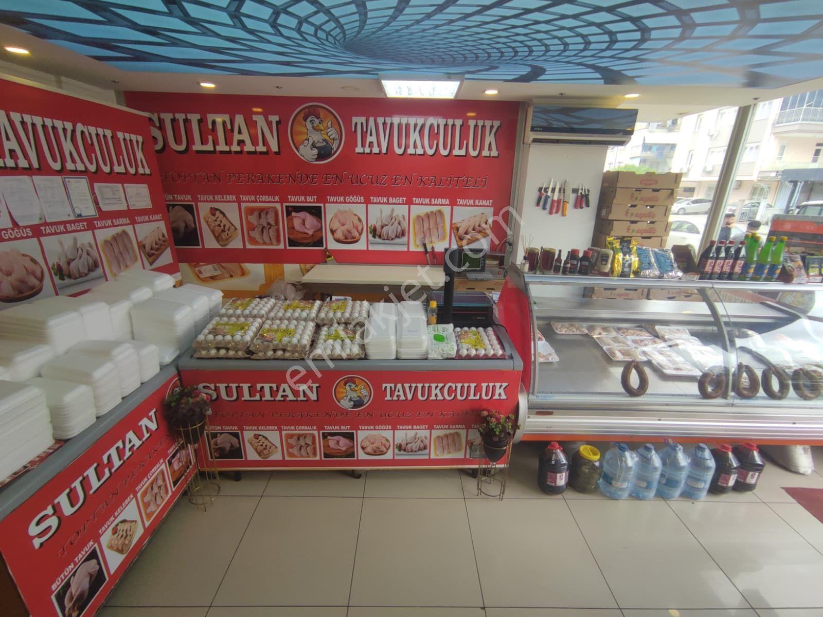 Antalya Kepez Şafakta Satılık Depolu Dükkân No:20616 - Görsel 25