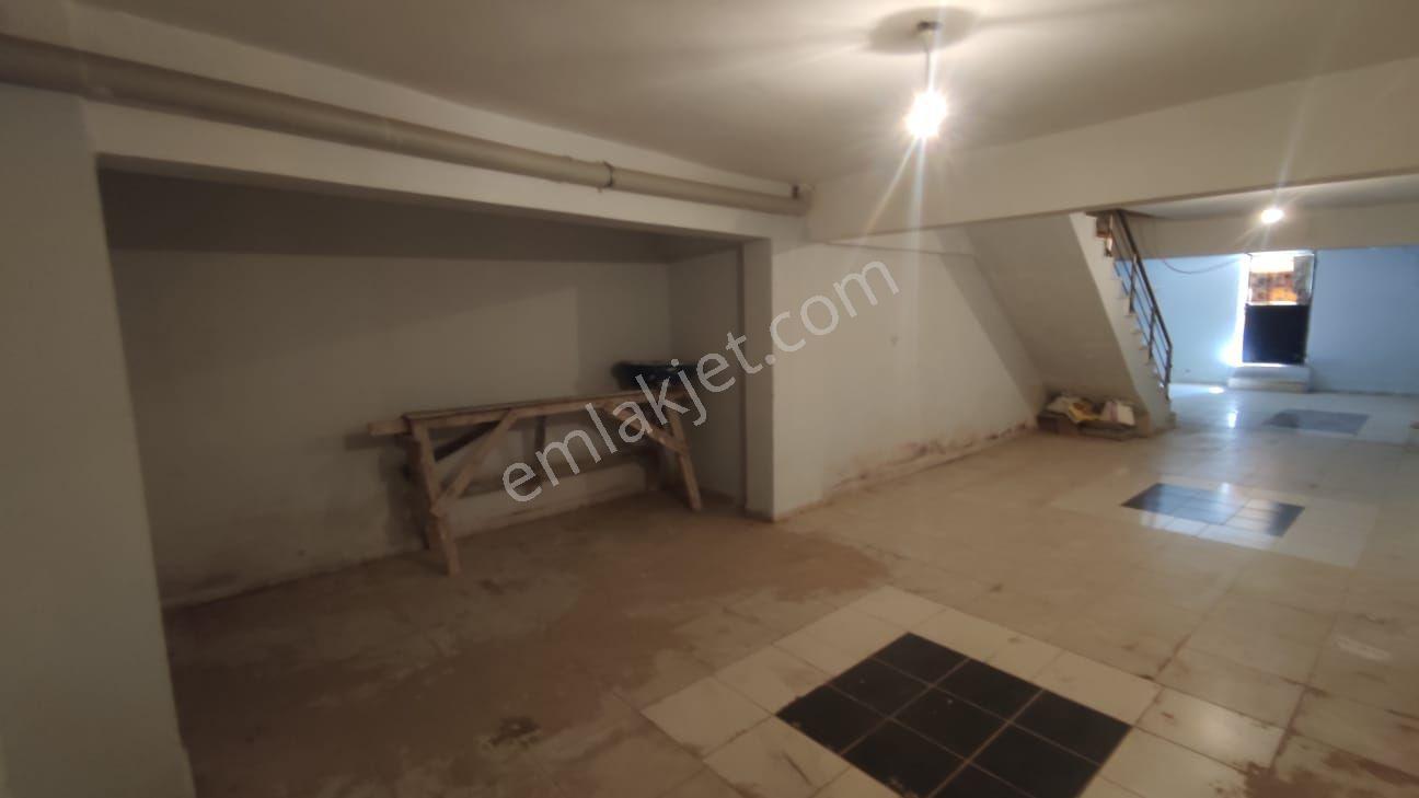 Antalya Kepez Şafakta Satılık Depolu Dükkân No:20616 - Görsel 8