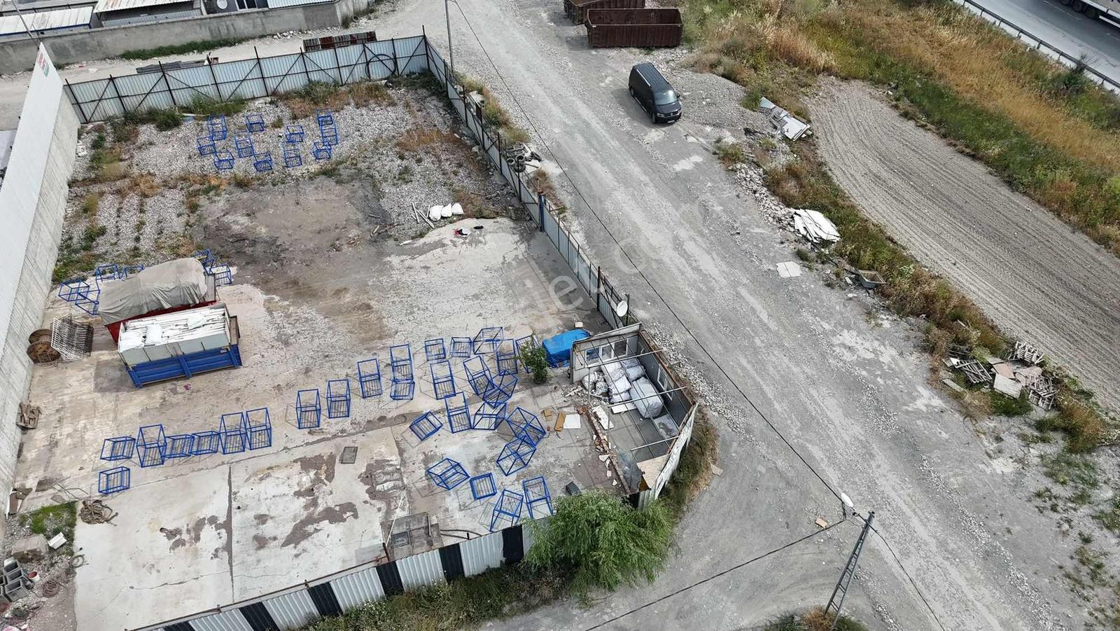 Yeşilbayır Da Kiralık Arsa - Görsel 3