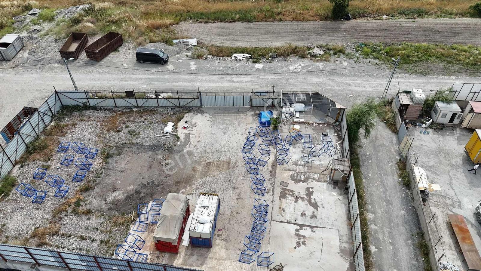 Yeşilbayır Da Kiralık Arsa - Görsel 2