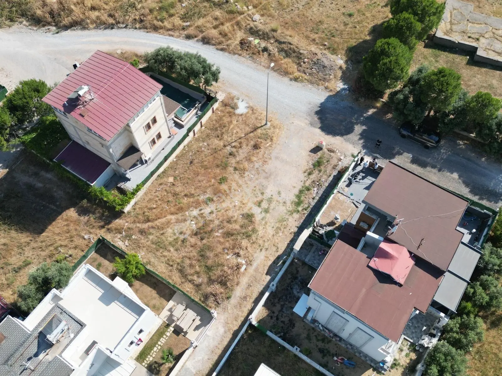 Didim - Efeler'de 191 M2 İmarlı Arsa - Görsel 16