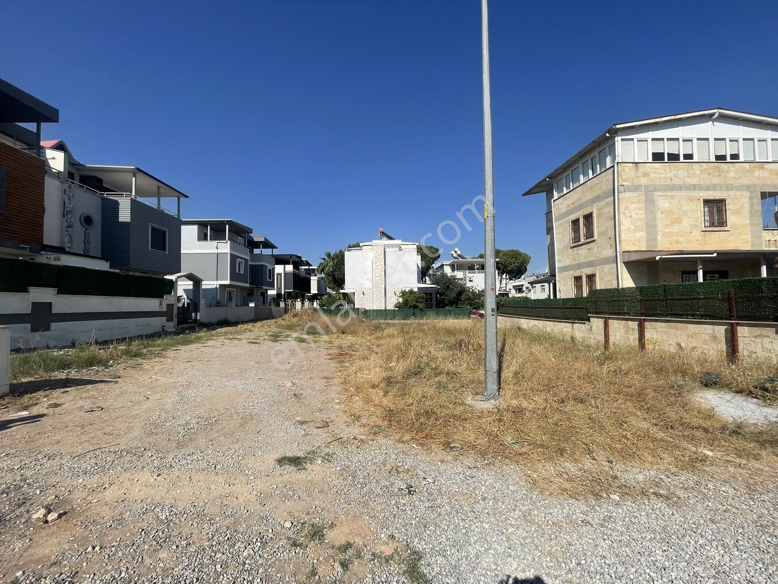 Didim - Efeler'de 191 M2 İmarlı Arsa - Görsel 6