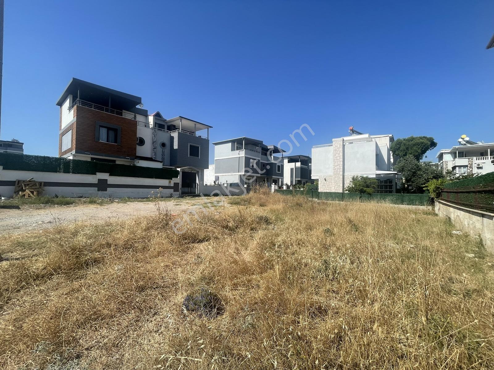 Didim - Efeler'de 191 M2 İmarlı Arsa - Görsel 13