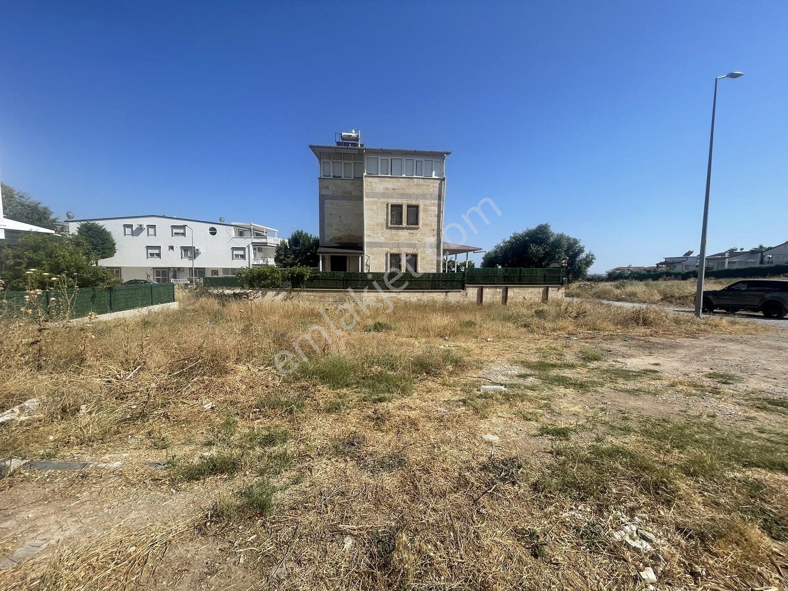 Didim - Efeler'de 191 M2 İmarlı Arsa - Görsel 12