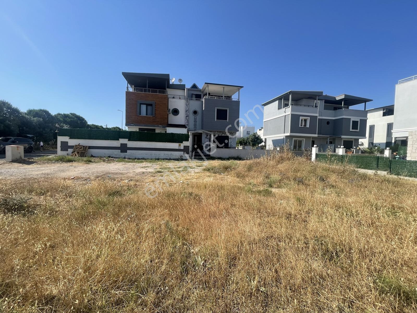 Didim - Efeler'de 191 M2 İmarlı Arsa - Görsel 7