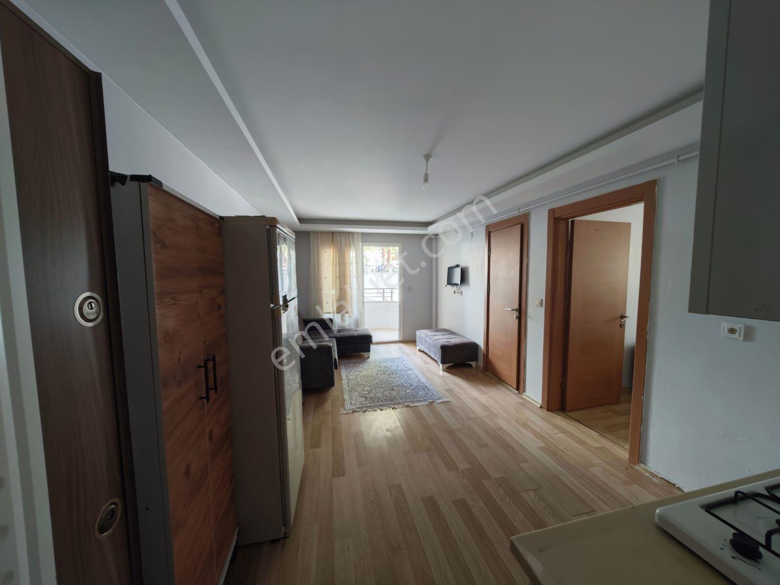 Yenikent'te Aneon Sitesi'nde Kiralık Konforlu 1+1 Daire - Görsel 3