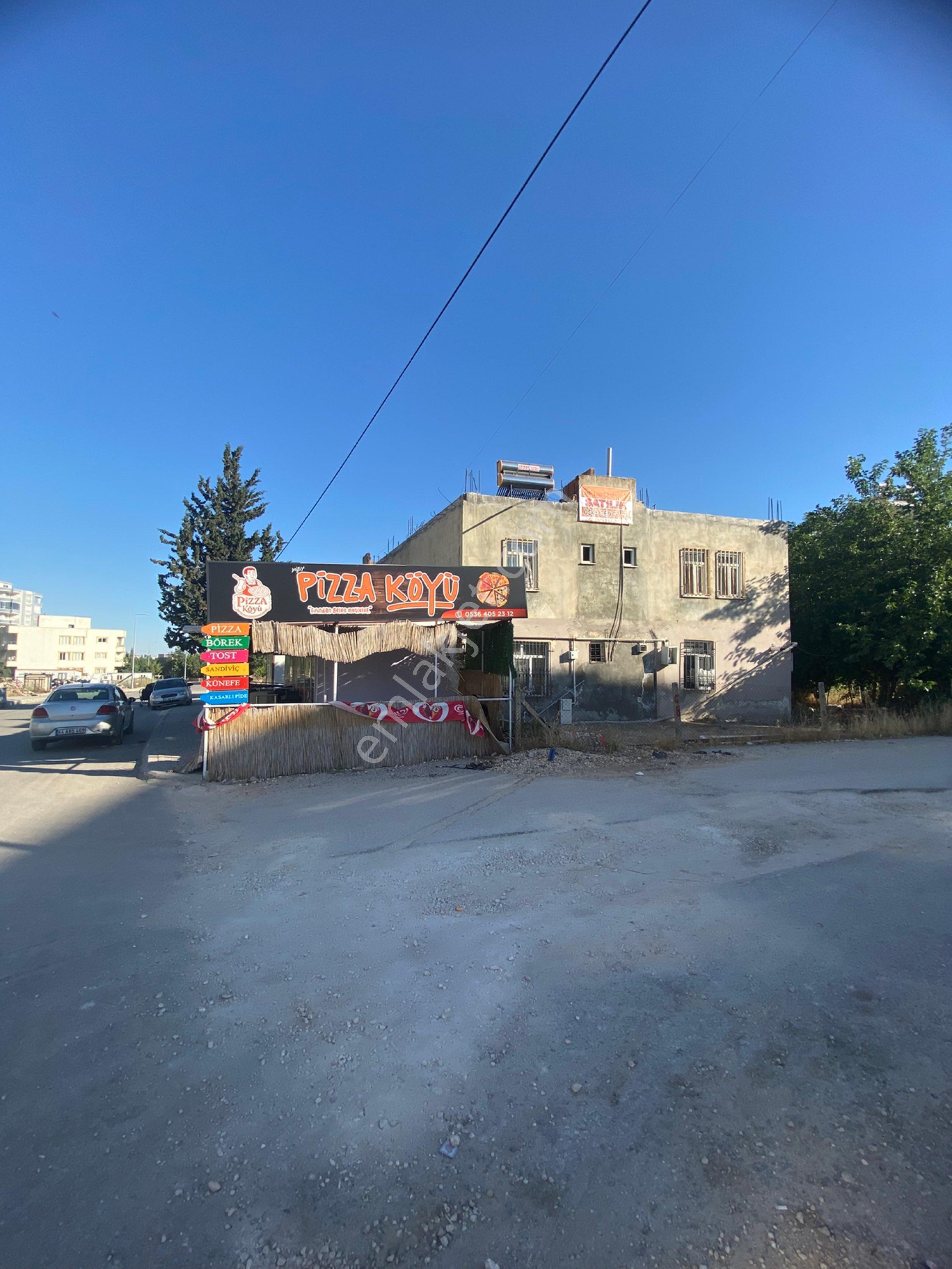 Troy Gayrimenkul Mehmet'den Yenimahalle De Satılık Müstakil Ev - Görsel 20
