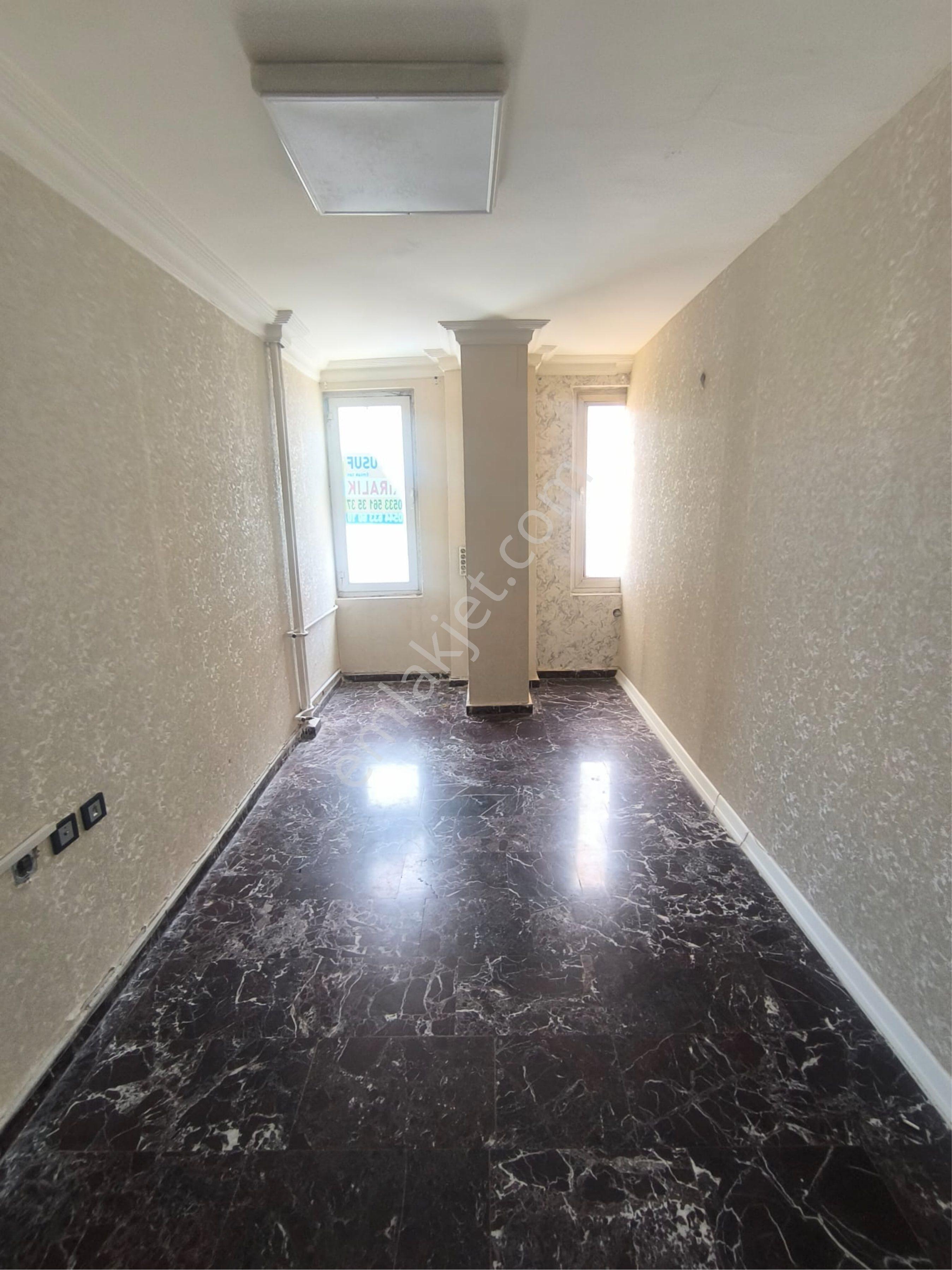 Kiralık Ofis