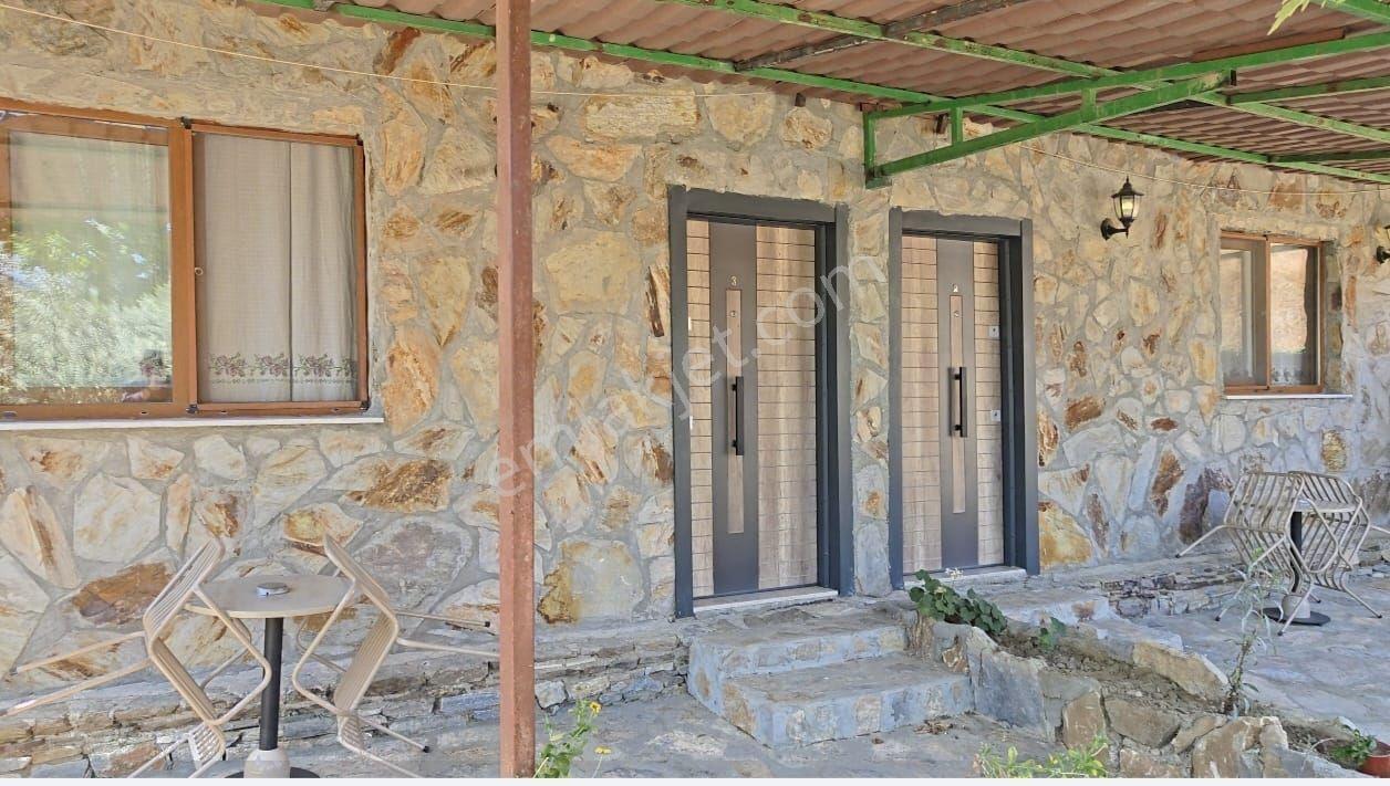 Dünyanın Merkezi İzmir Şirince'de - Görsel 27