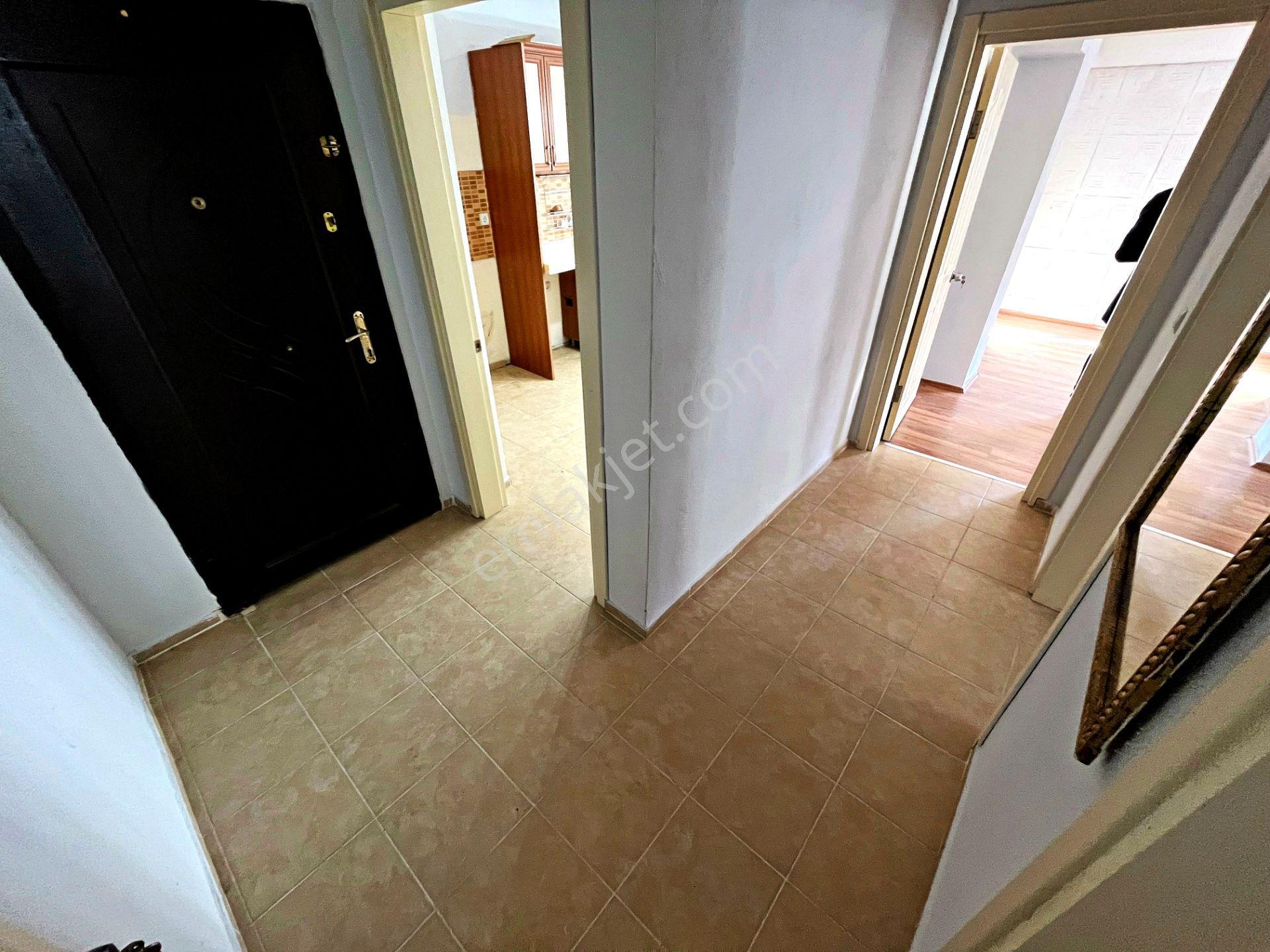 Aktif'ten Akçay'da Satılık Denize 300mt Arakat Ayrı Mutfaklı Geniş 2+1 Daire - Görsel 15