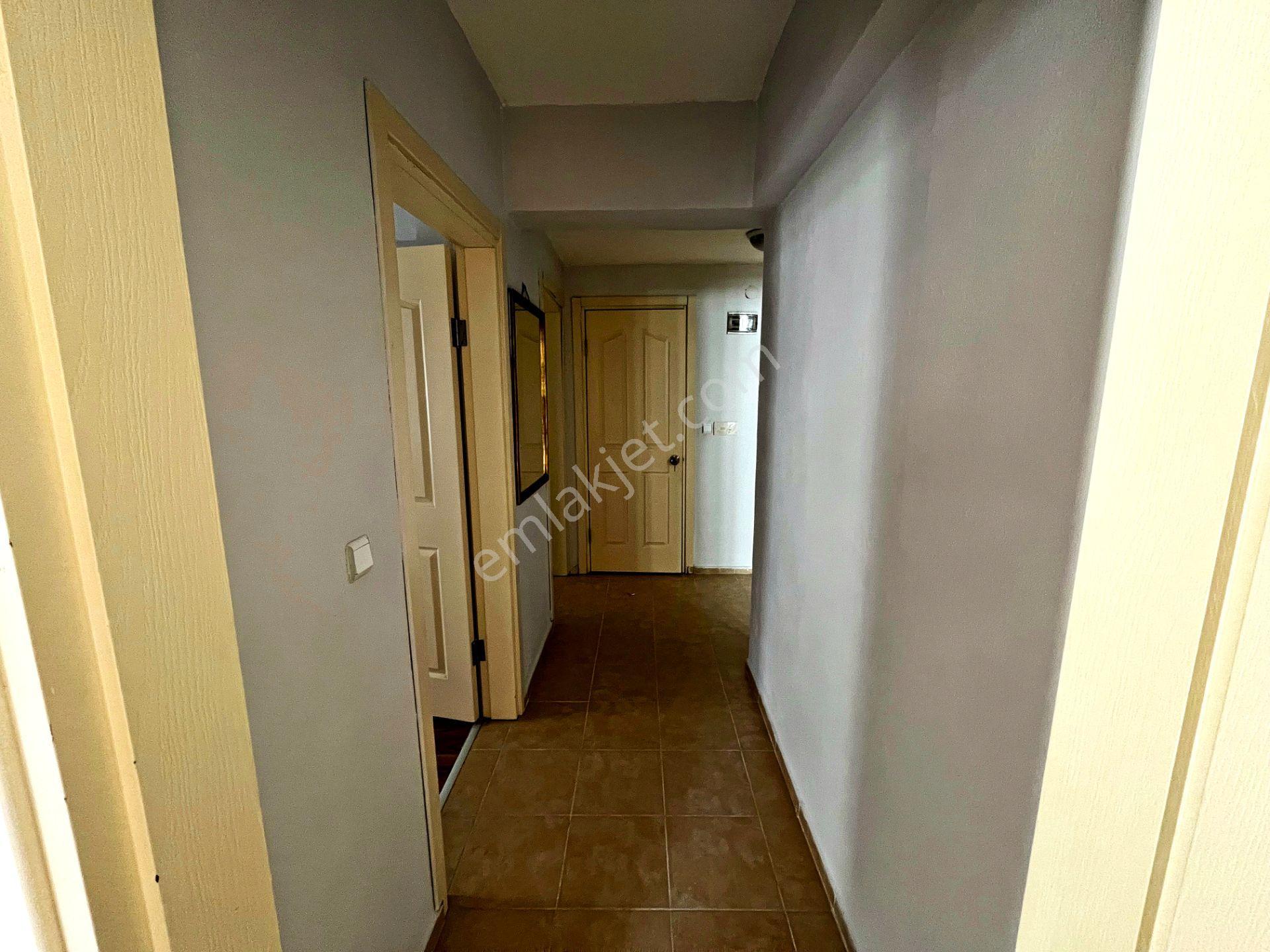 Aktif'ten Akçay'da Satılık Denize 300mt Arakat Ayrı Mutfaklı Geniş 2+1 Daire - Görsel 12