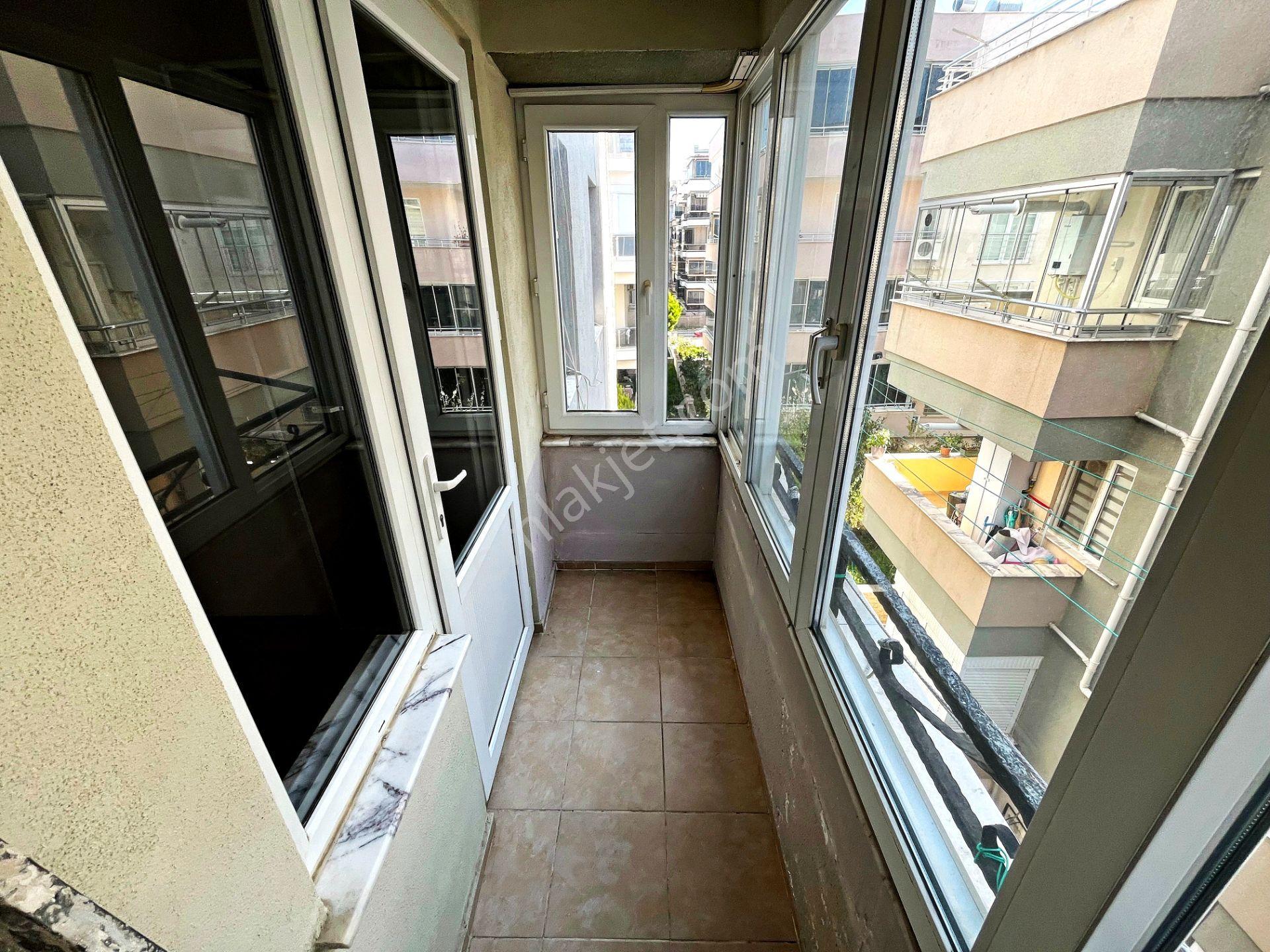 Aktif'ten Akçay'da Satılık Denize 300mt Arakat Ayrı Mutfaklı Geniş 2+1 Daire - Görsel 32