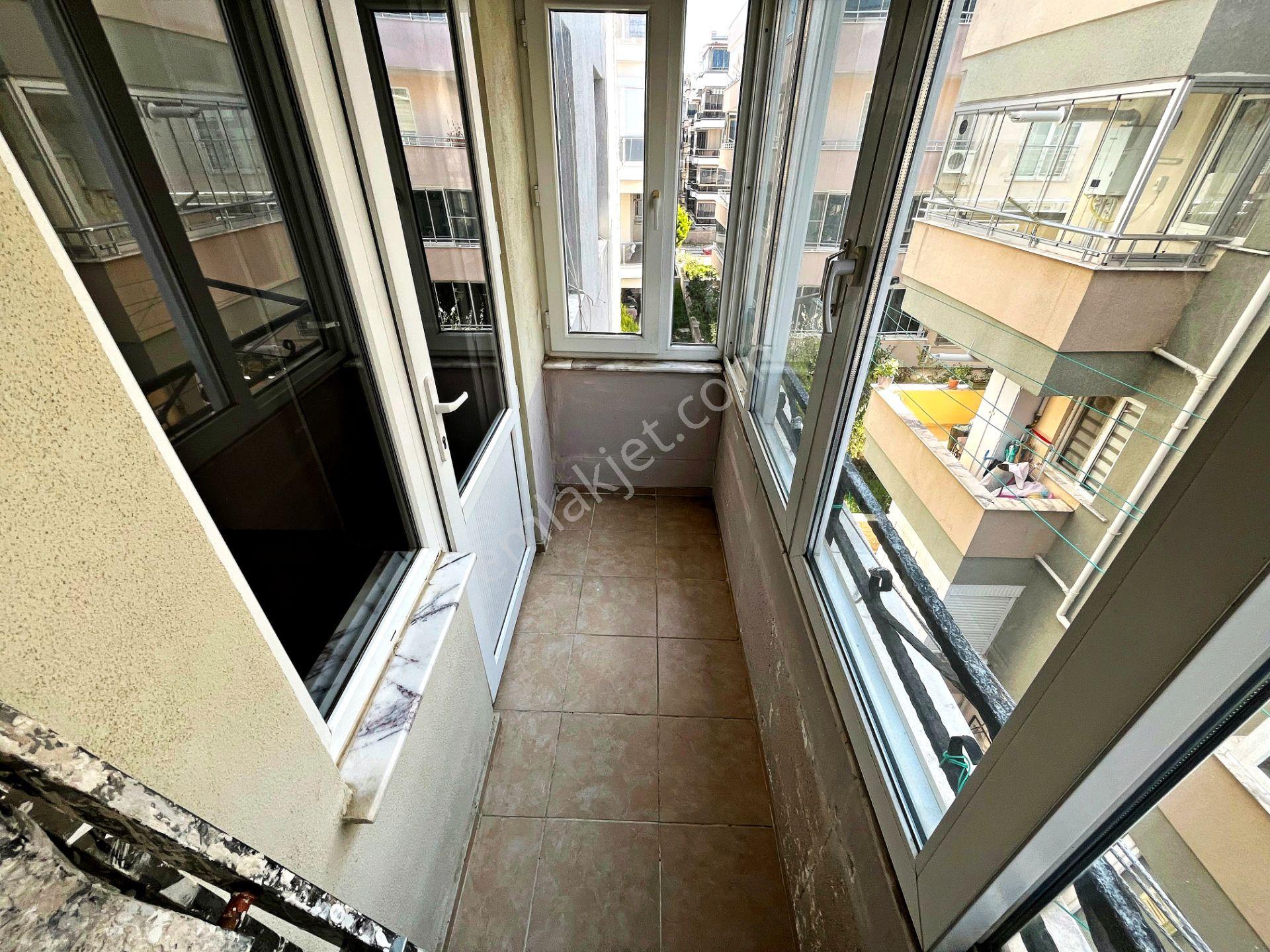 Aktif'ten Akçay'da Satılık Denize 300mt Arakat Ayrı Mutfaklı Geniş 2+1 Daire - Görsel 31