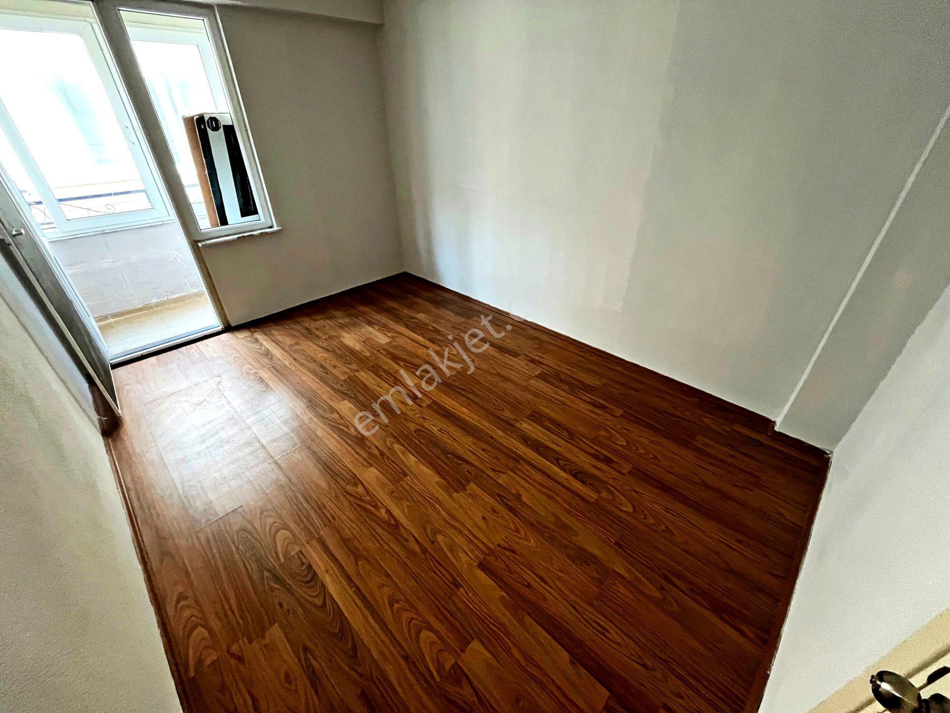 Aktif'ten Akçay'da Satılık Denize 300mt Arakat Ayrı Mutfaklı Geniş 2+1 Daire - Görsel 27