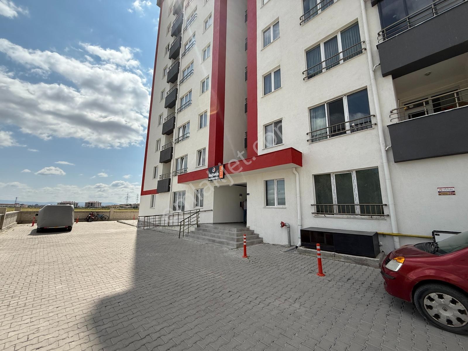 Global Emlak Şehir Hastanesi Karşısı Satılık Ayrı Mutfak 2.5+1 - Görsel 5