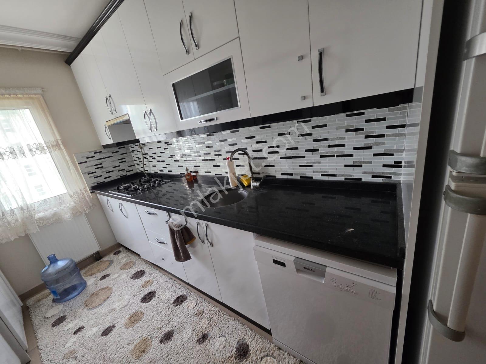 Kiptaş Kyb.knt.şehir Hast.ve Okul Yak. Eşyalı 2+1 Kiralık Daire - Görsel 19