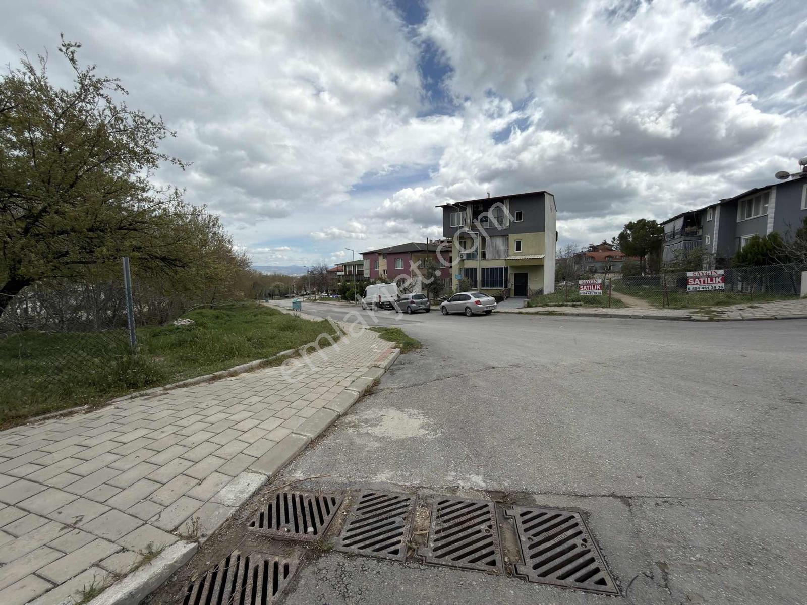 Denizli Gümüşçay Da 282 M2 B+2 Kat %40 İmar Bu Fırsat Kaçmaz - Görsel 10