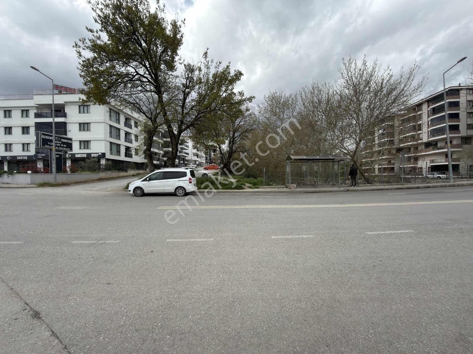 Denizli Gümüşçay Da 282 M2 B+2 Kat %40 İmar Bu Fırsat Kaçmaz - Görsel 9