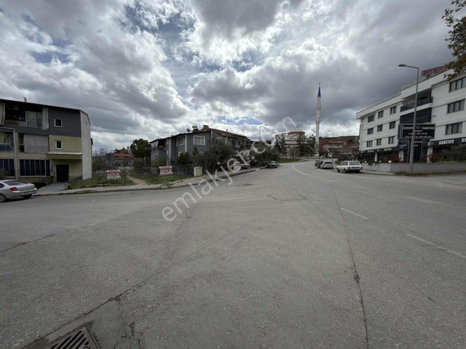 Denizli Gümüşçay Da 282 M2 B+2 Kat %40 İmar Bu Fırsat Kaçmaz - Görsel 7