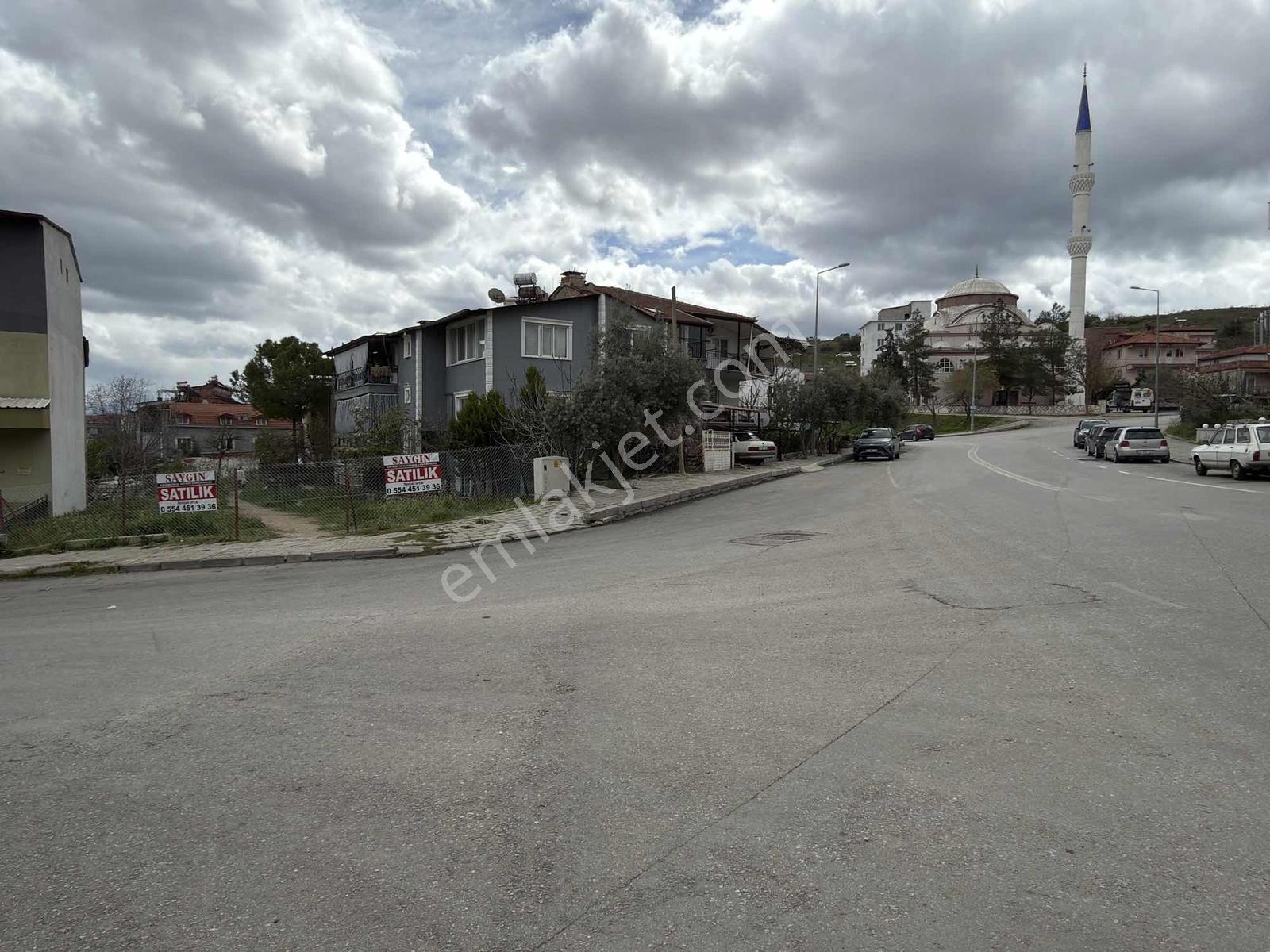 Denizli Gümüşçay Da 282 M2 B+2 Kat %40 İmar Bu Fırsat Kaçmaz - Görsel 6