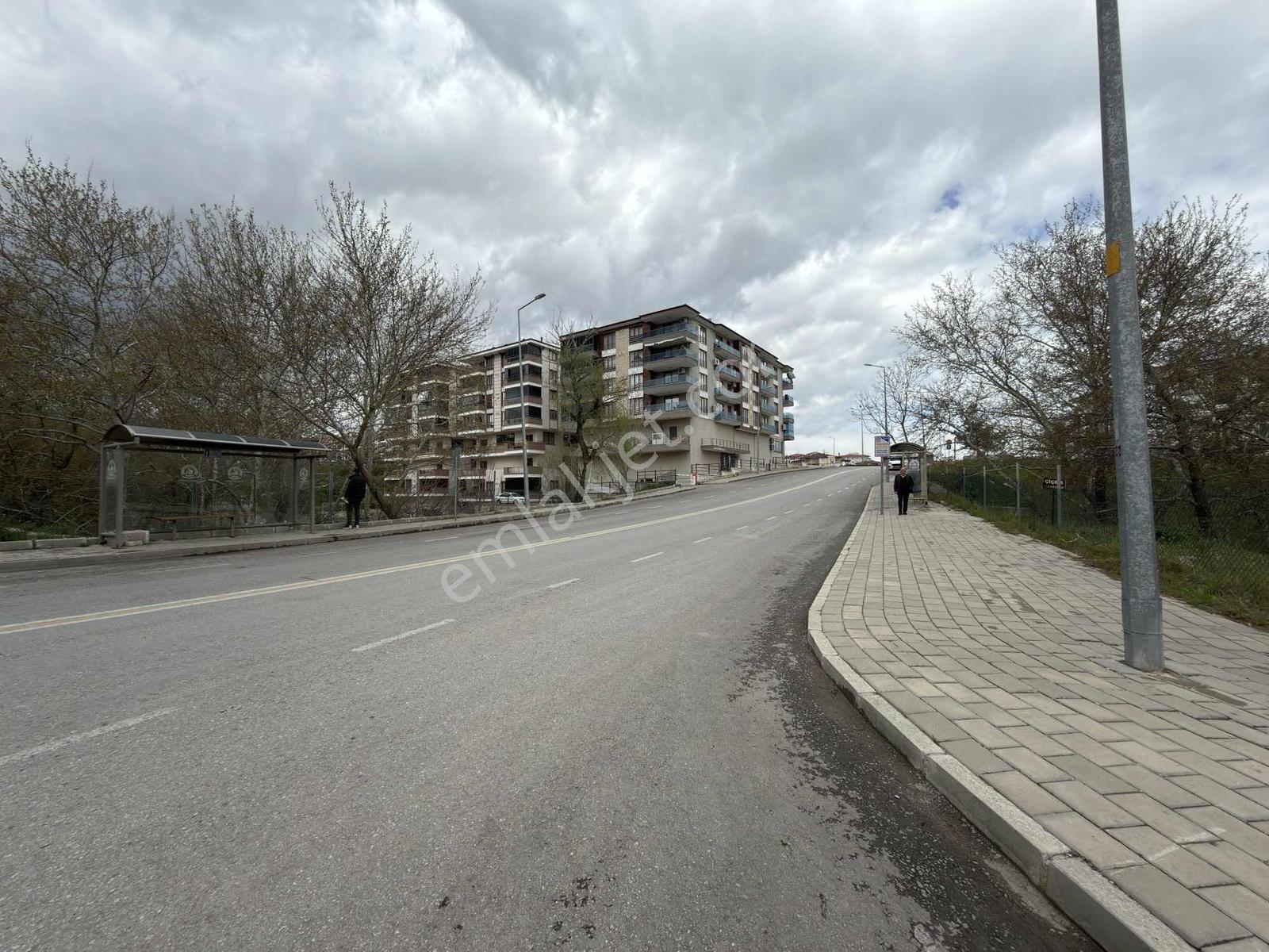 Denizli Gümüşçay Da 282 M2 B+2 Kat %40 İmar Bu Fırsat Kaçmaz - Görsel 8