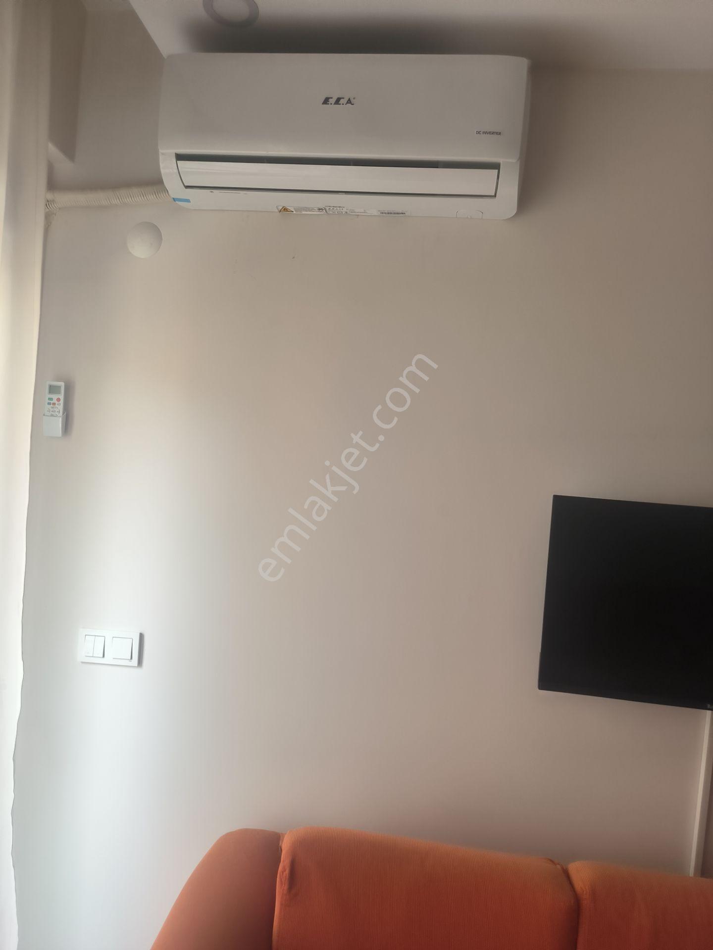 Sahibinden 1+1 Eşyalı Daire - Görsel 13