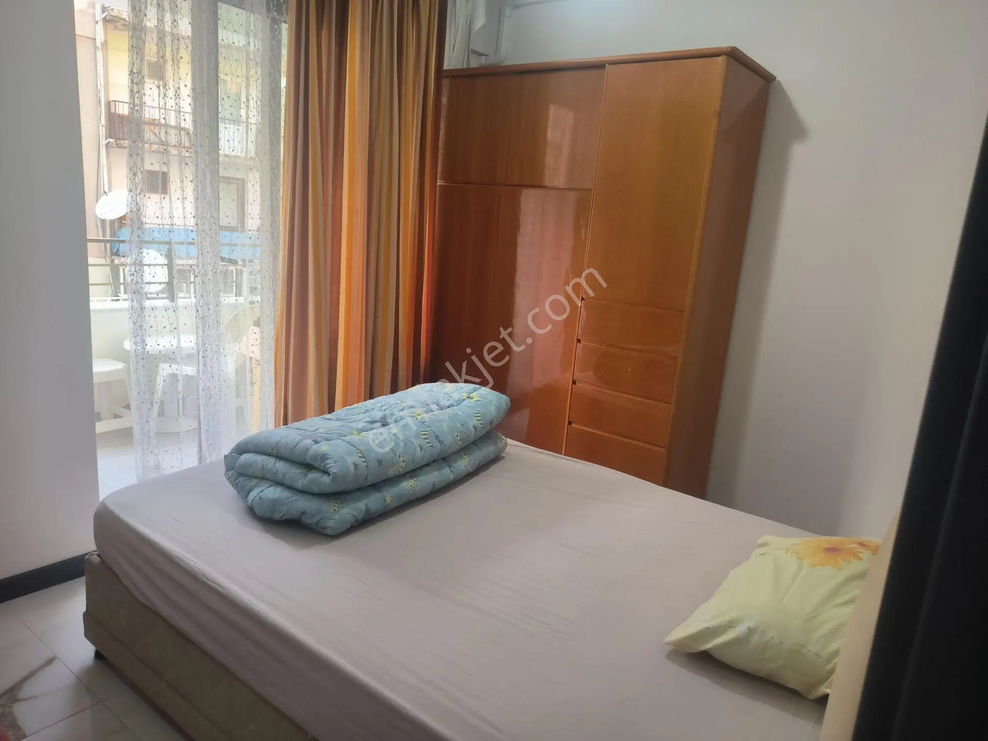 Sahibinden 1+1 Eşyalı Daire - Görsel 3