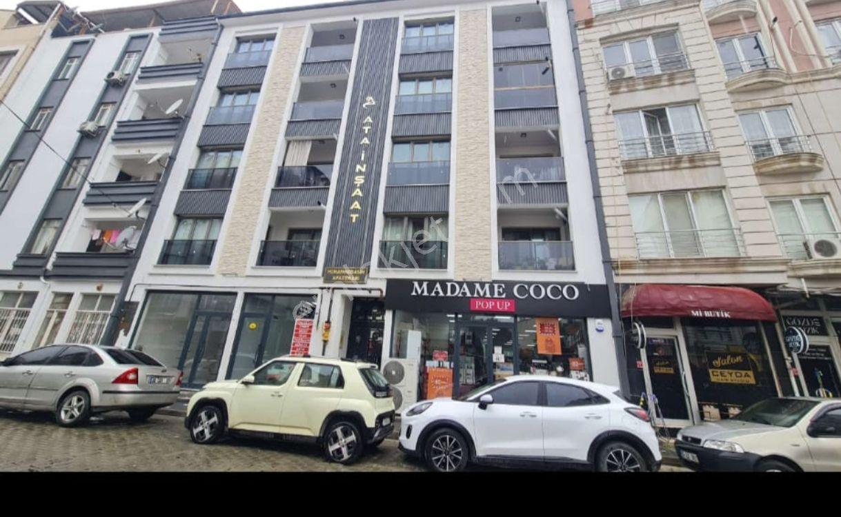 Sahibinden 1+1 Eşyalı Daire - Görsel 10