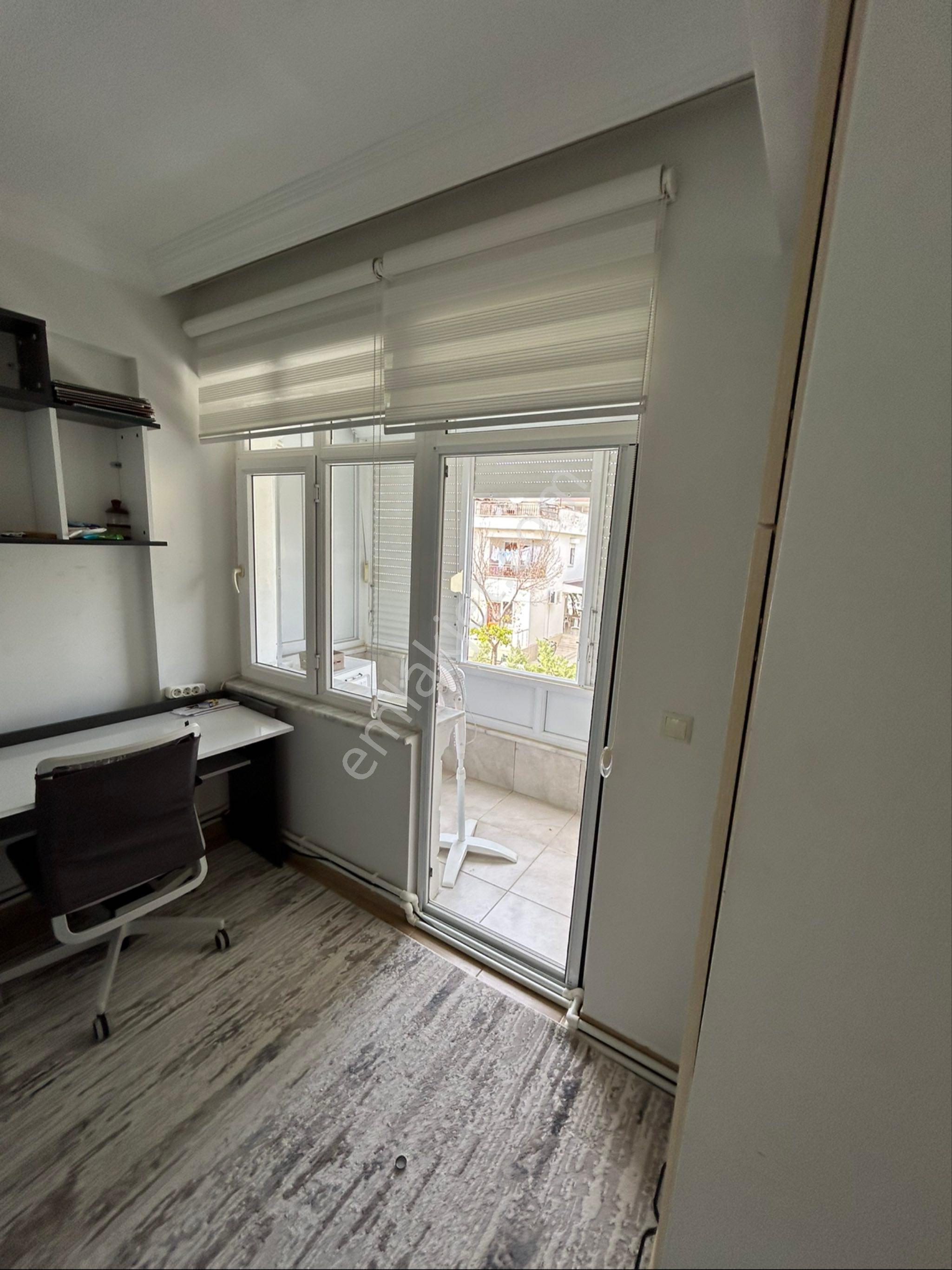 Boğazkent Satılık Lüks 4+1 Triplex - Görsel 25