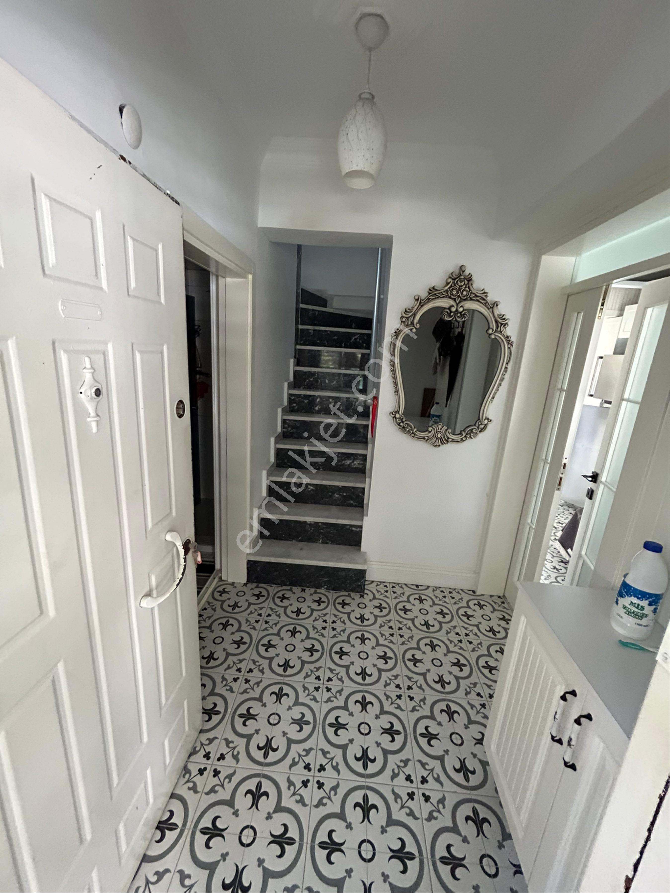 Boğazkent Satılık Lüks 4+1 Triplex - Görsel 6