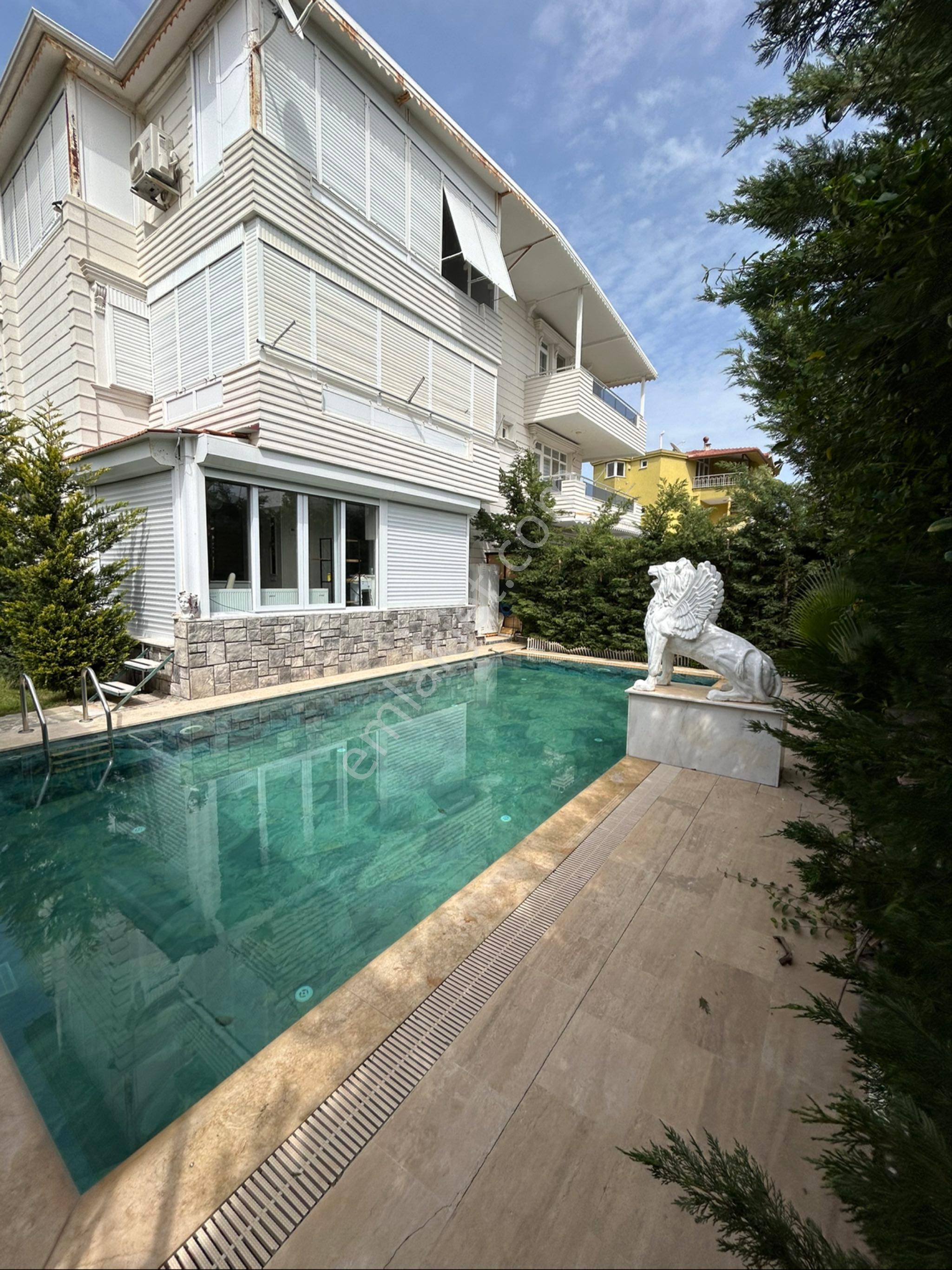 Boğazkent Satılık Lüks 4+1 Triplex - Görsel 3