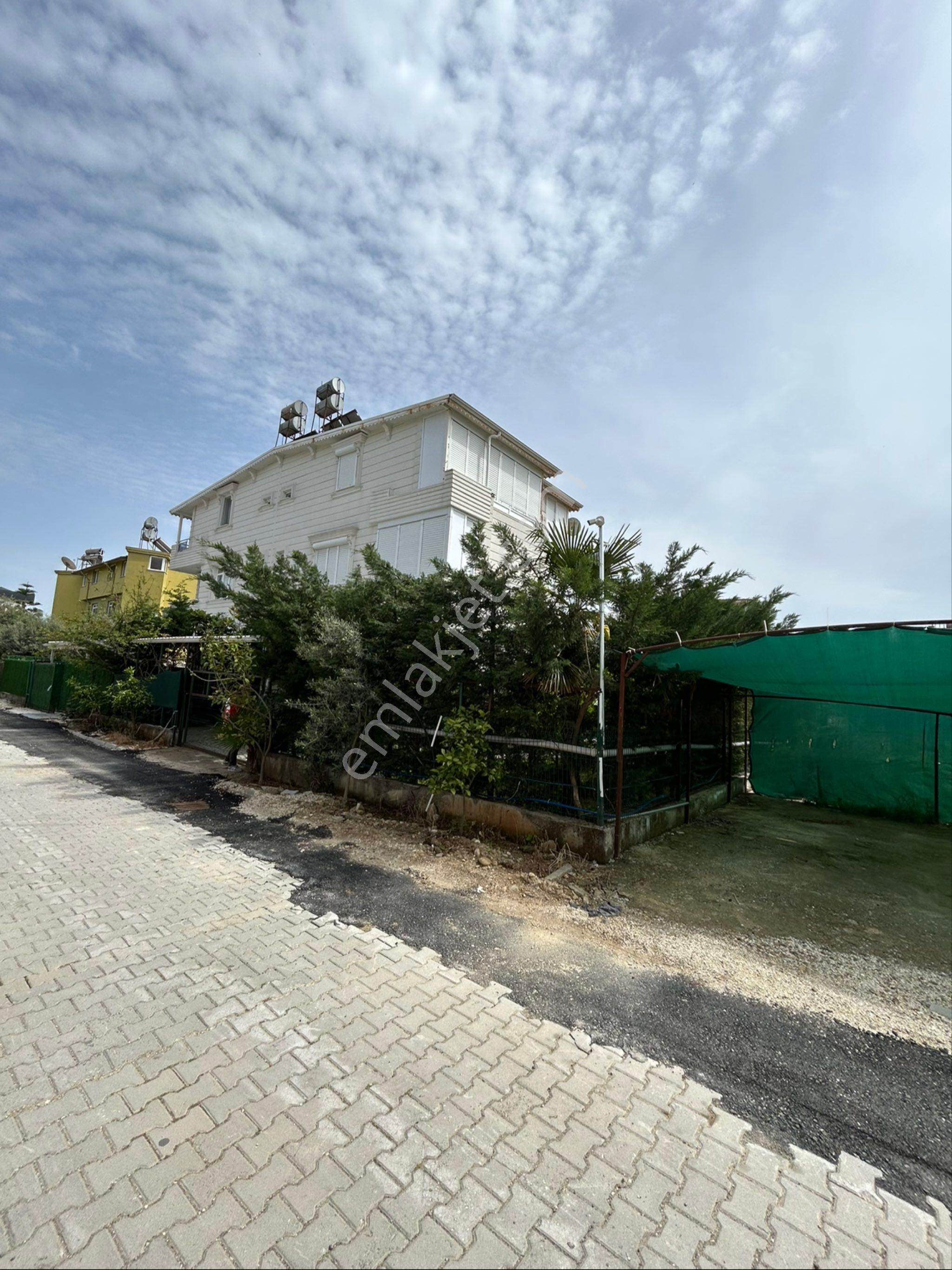 Boğazkent Satılık Lüks 4+1 Triplex - Görsel 35