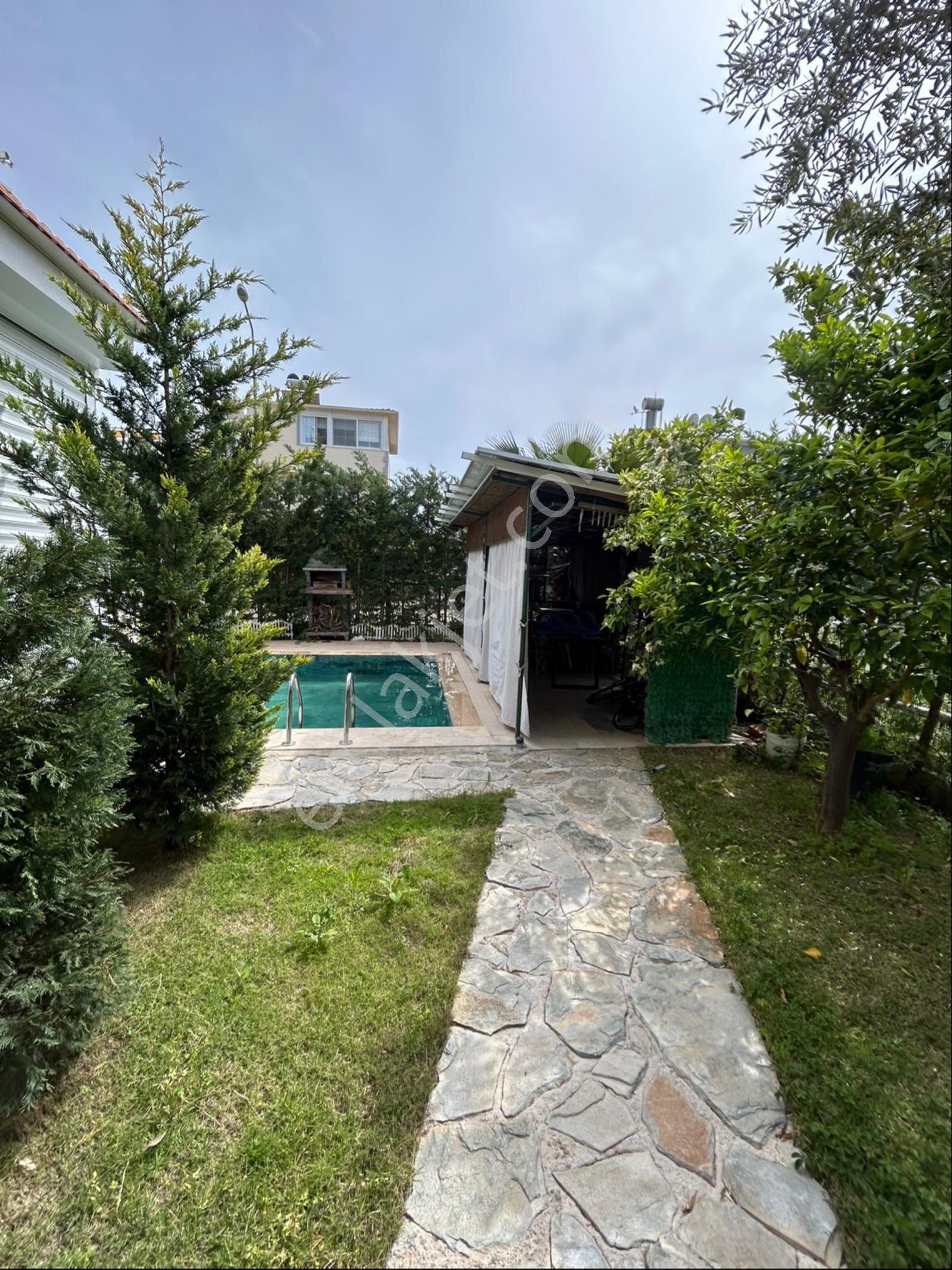 Boğazkent Satılık Lüks 4+1 Triplex - Görsel 4