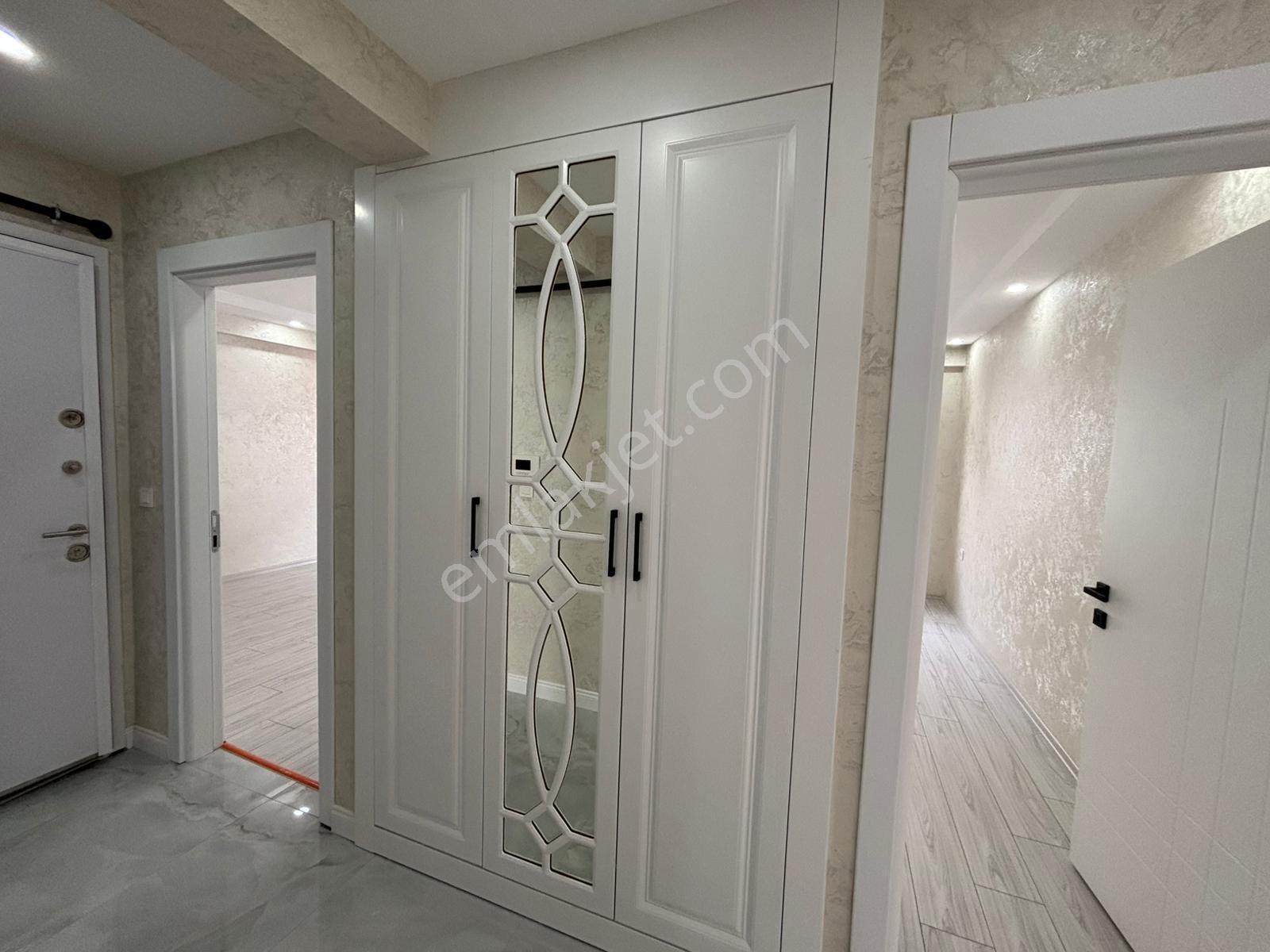 **eryıldız Gayrimenkul'den**atatürk Acill 120m2 Ful+ful Ultra Lüks 2+1** - Görsel 31
