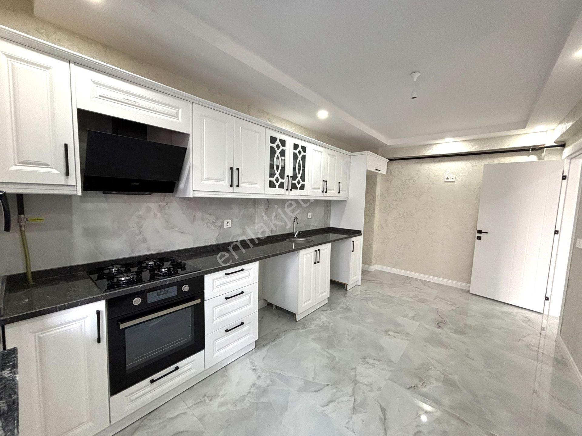 **eryıldız Gayrimenkul'den**atatürk Acill 120m2 Ful+ful Ultra Lüks 2+1** - Görsel 5