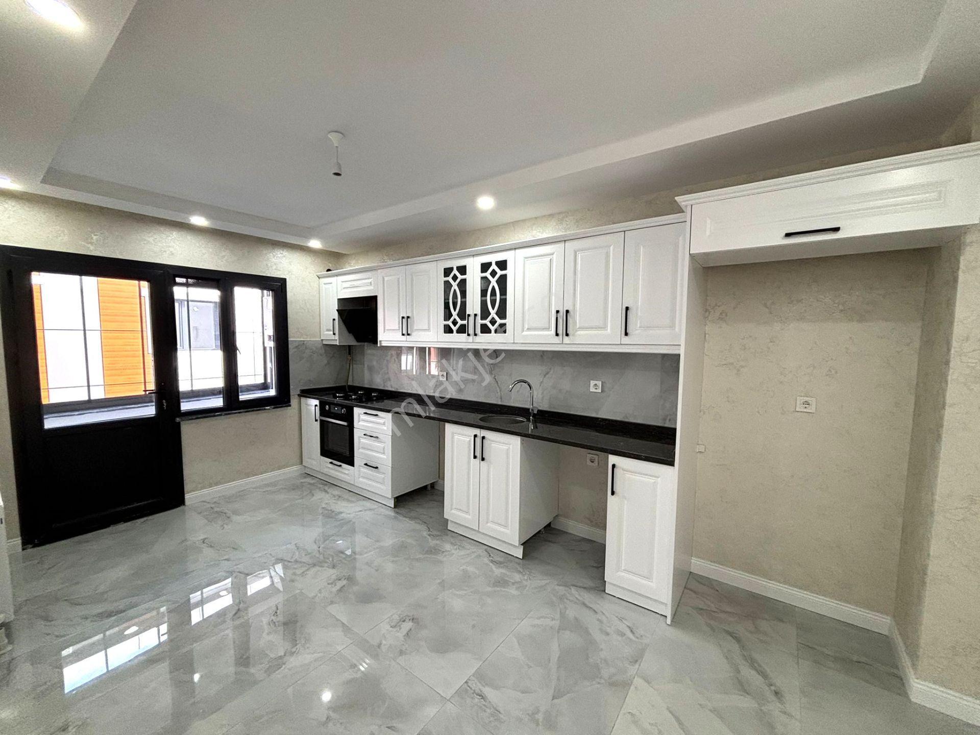 **eryıldız Gayrimenkul'den**atatürk Acill 120m2 Ful+ful Ultra Lüks 2+1** - Görsel 9