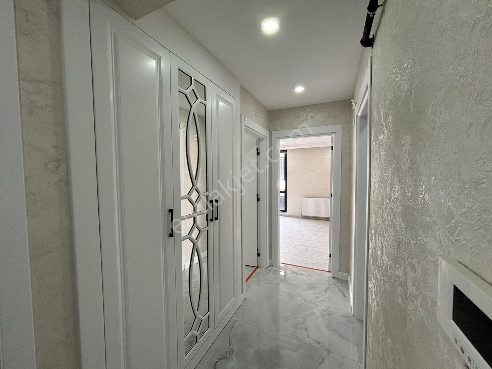 **eryıldız Gayrimenkul'den**atatürk Acill 120m2 Ful+ful Ultra Lüks 2+1** - Görsel 28