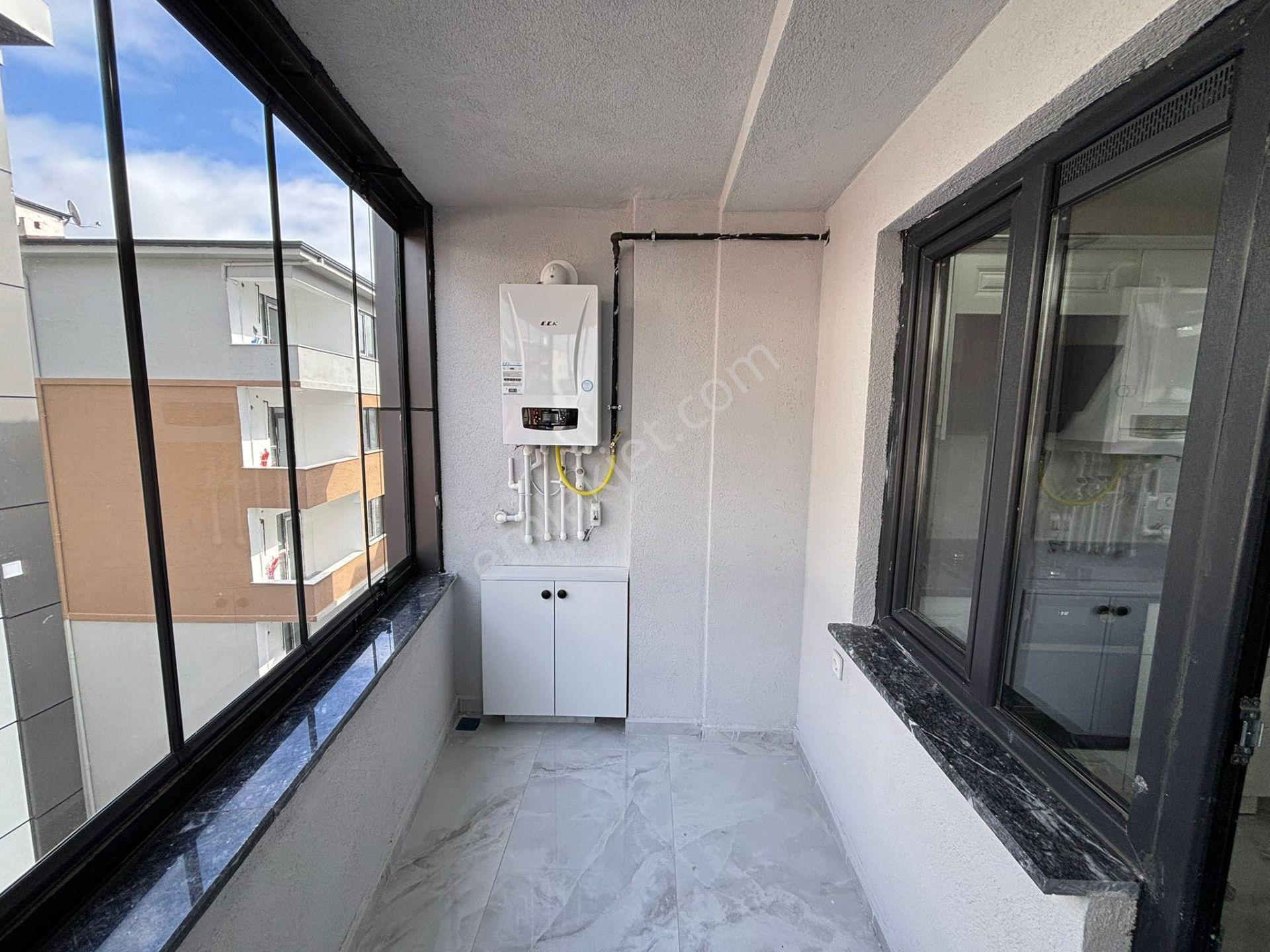 **eryıldız Gayrimenkul'den**atatürk Acill 120m2 Ful+ful Ultra Lüks 2+1** - Görsel 7