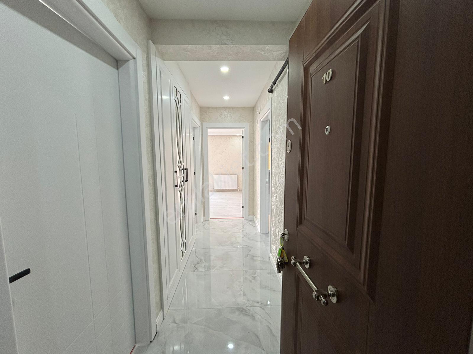 **eryıldız Gayrimenkul'den**atatürk Acill 120m2 Ful+ful Ultra Lüks 2+1** - Görsel 32