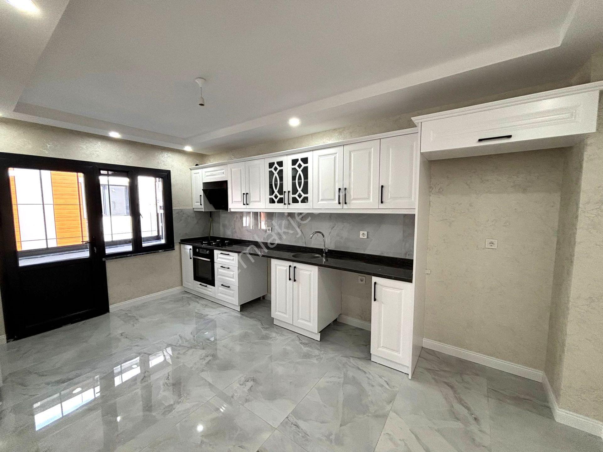 **eryıldız Gayrimenkul'den**atatürk Acill 120m2 Ful+ful Ultra Lüks 2+1** - Görsel 8