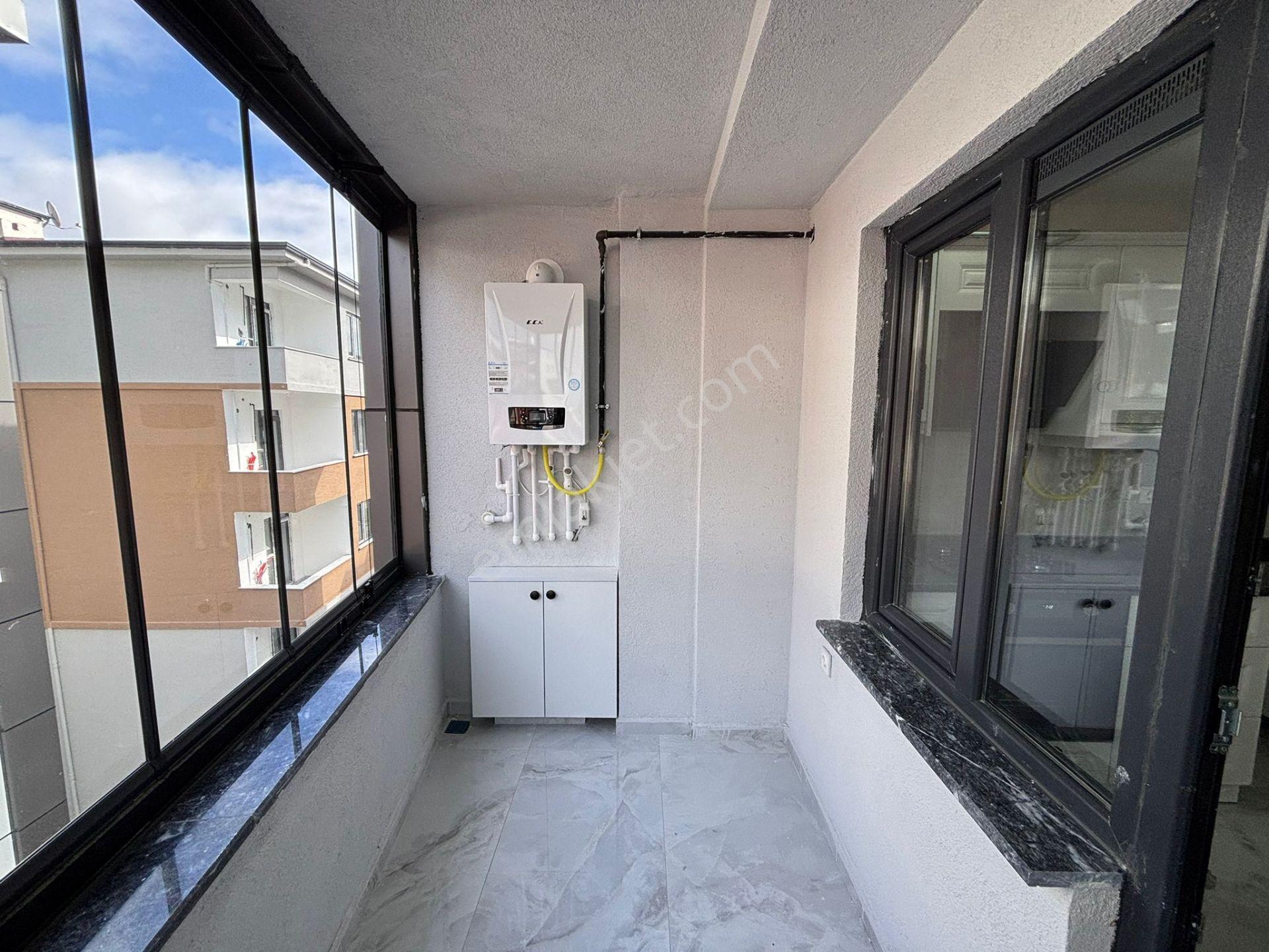 **eryıldız Gayrimenkul'den**atatürk Acill 120m2 Ful+ful Ultra Lüks 2+1** - Görsel 6
