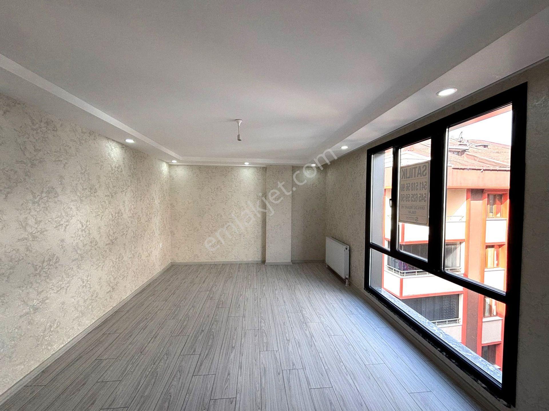 **eryıldız Gayrimenkul'den**atatürk Acill 120m2 Ful+ful Ultra Lüks 2+1** - Görsel 19