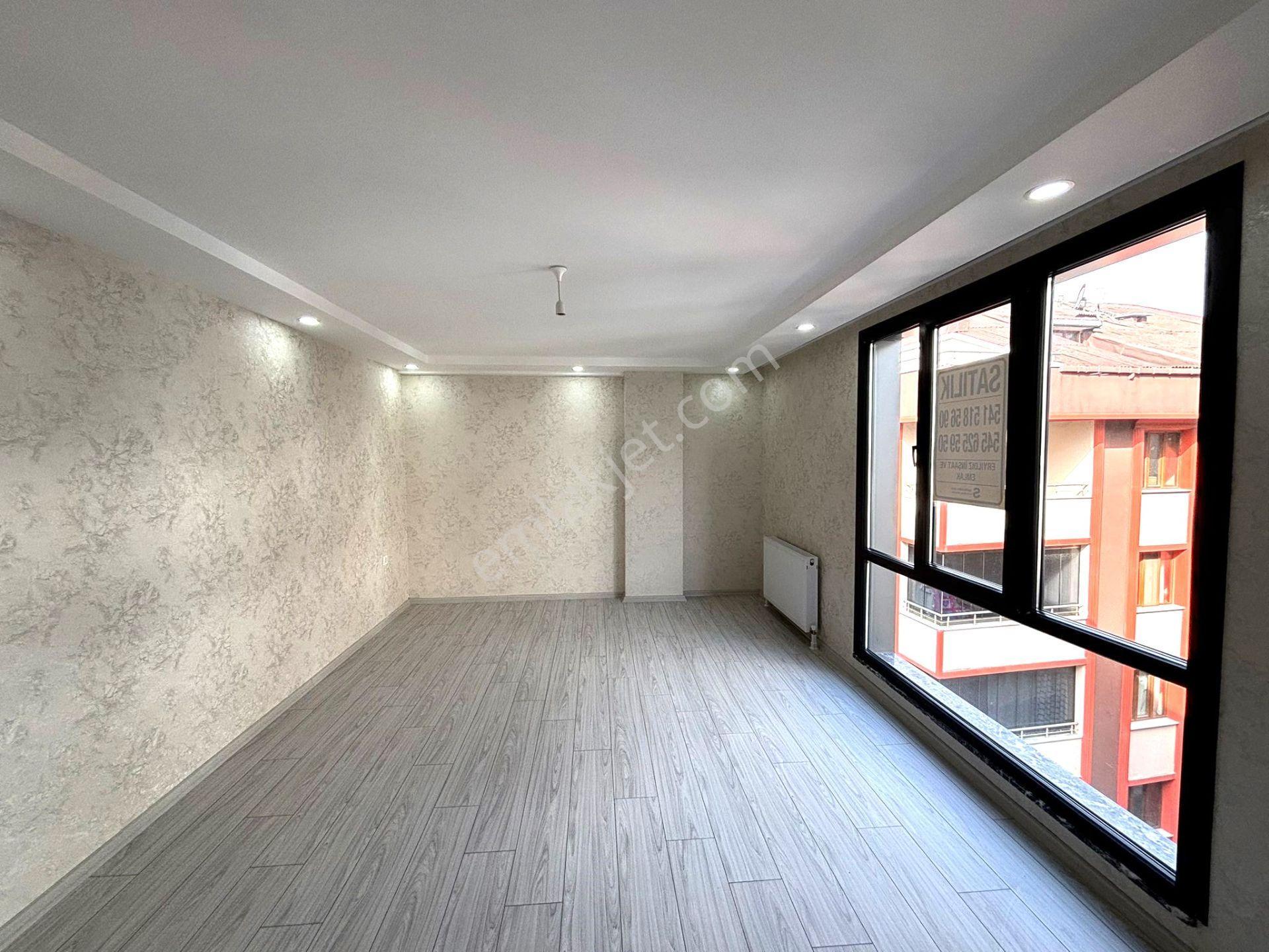 **eryıldız Gayrimenkul'den**atatürk Acill 120m2 Ful+ful Ultra Lüks 2+1** - Görsel 17