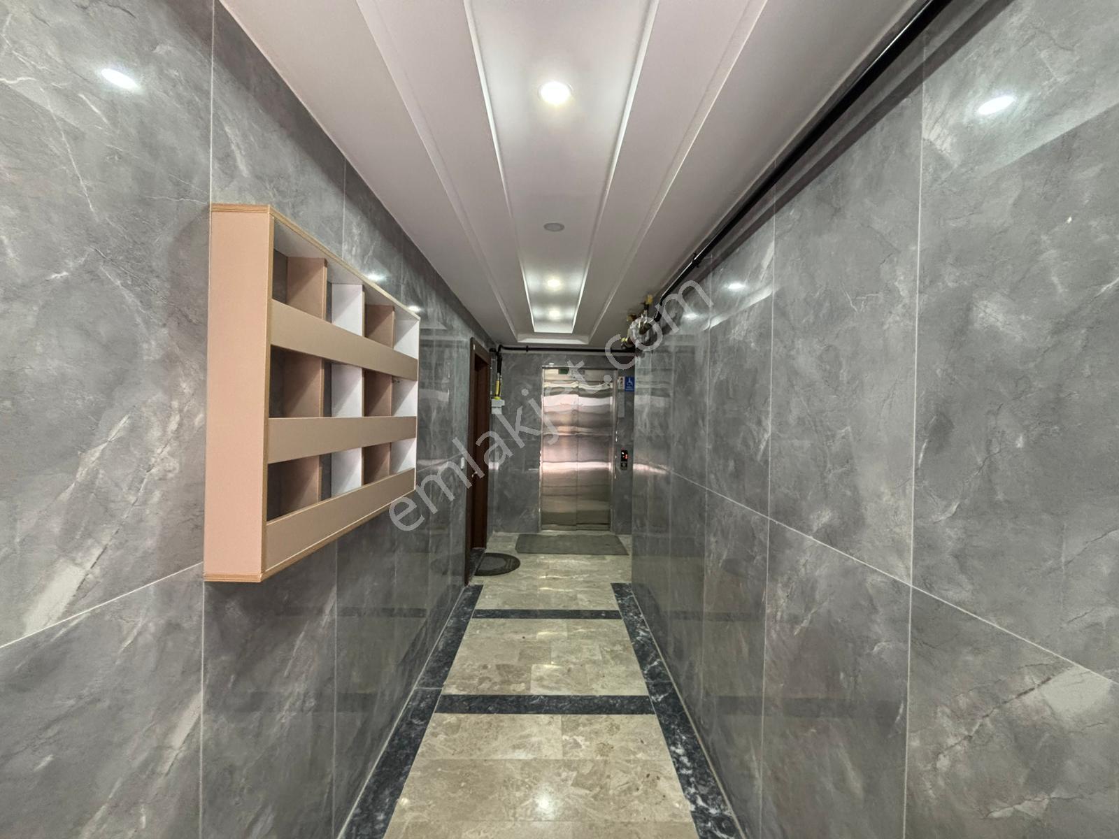 **eryıldız Gayrimenkul'den**atatürk Acill 120m2 Ful+ful Ultra Lüks 2+1** - Görsel 33