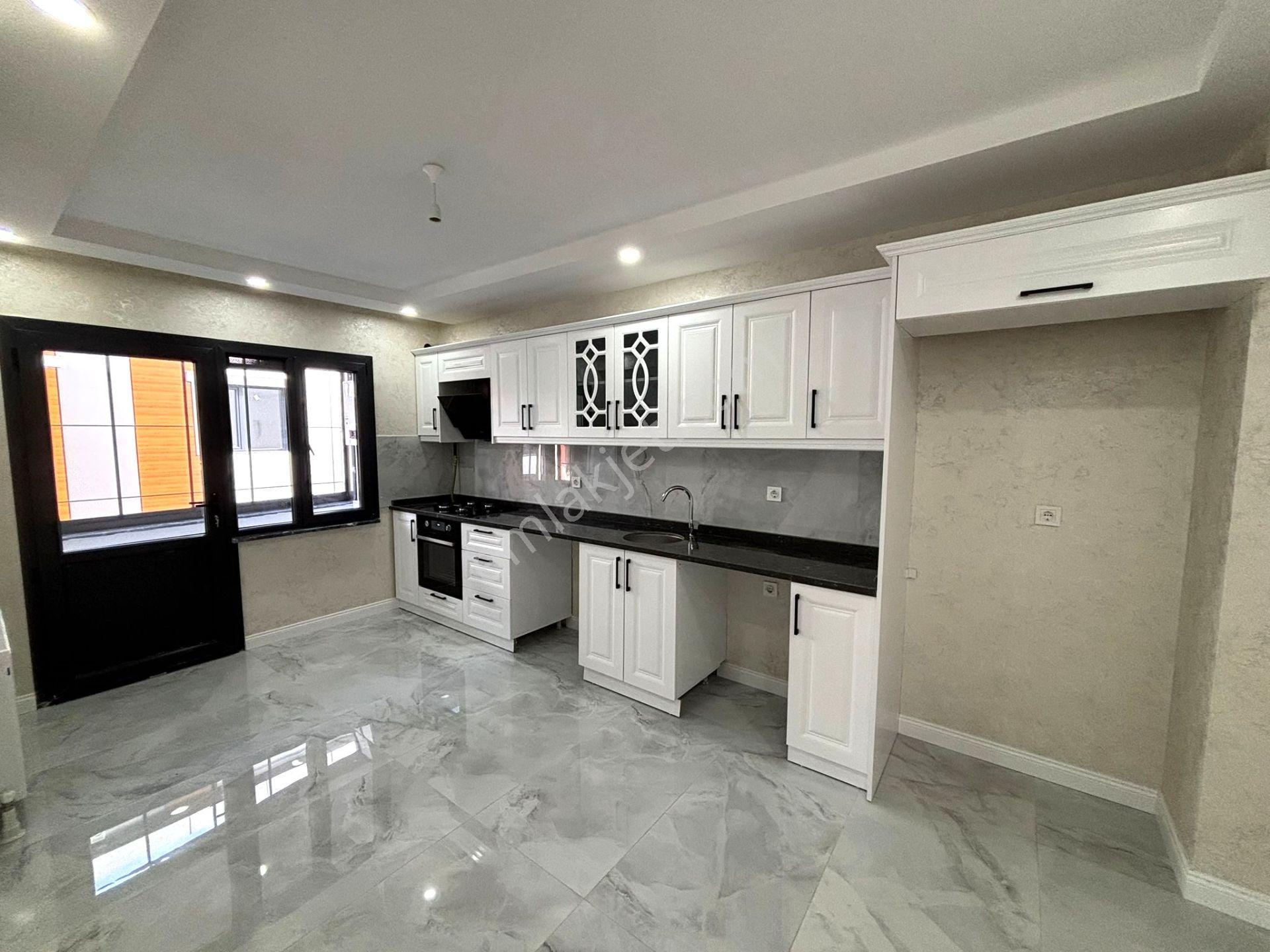 **eryıldız Gayrimenkul'den**atatürk Acill 120m2 Ful+ful Ultra Lüks 2+1** - Görsel 10