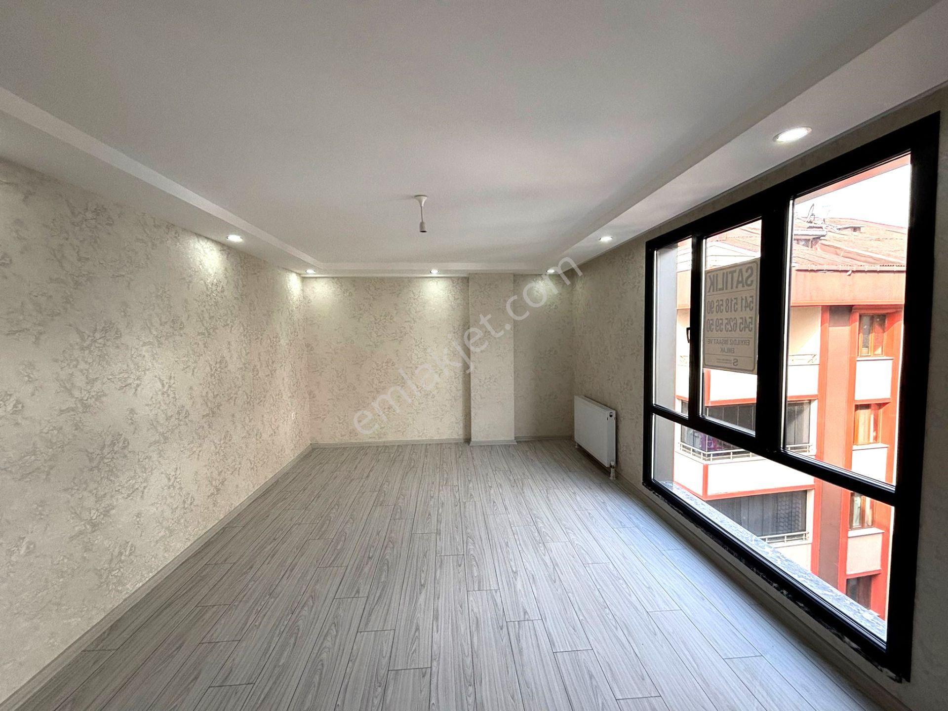 **eryıldız Gayrimenkul'den**atatürk Acill 120m2 Ful+ful Ultra Lüks 2+1** - Görsel 18