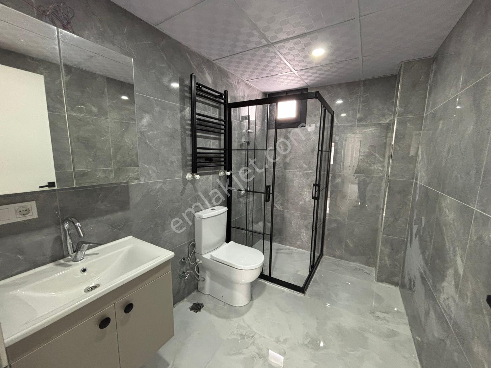 **eryıldız Gayrimenkul'den**atatürk Acill 120m2 Ful+ful Ultra Lüks 2+1** - Görsel 30