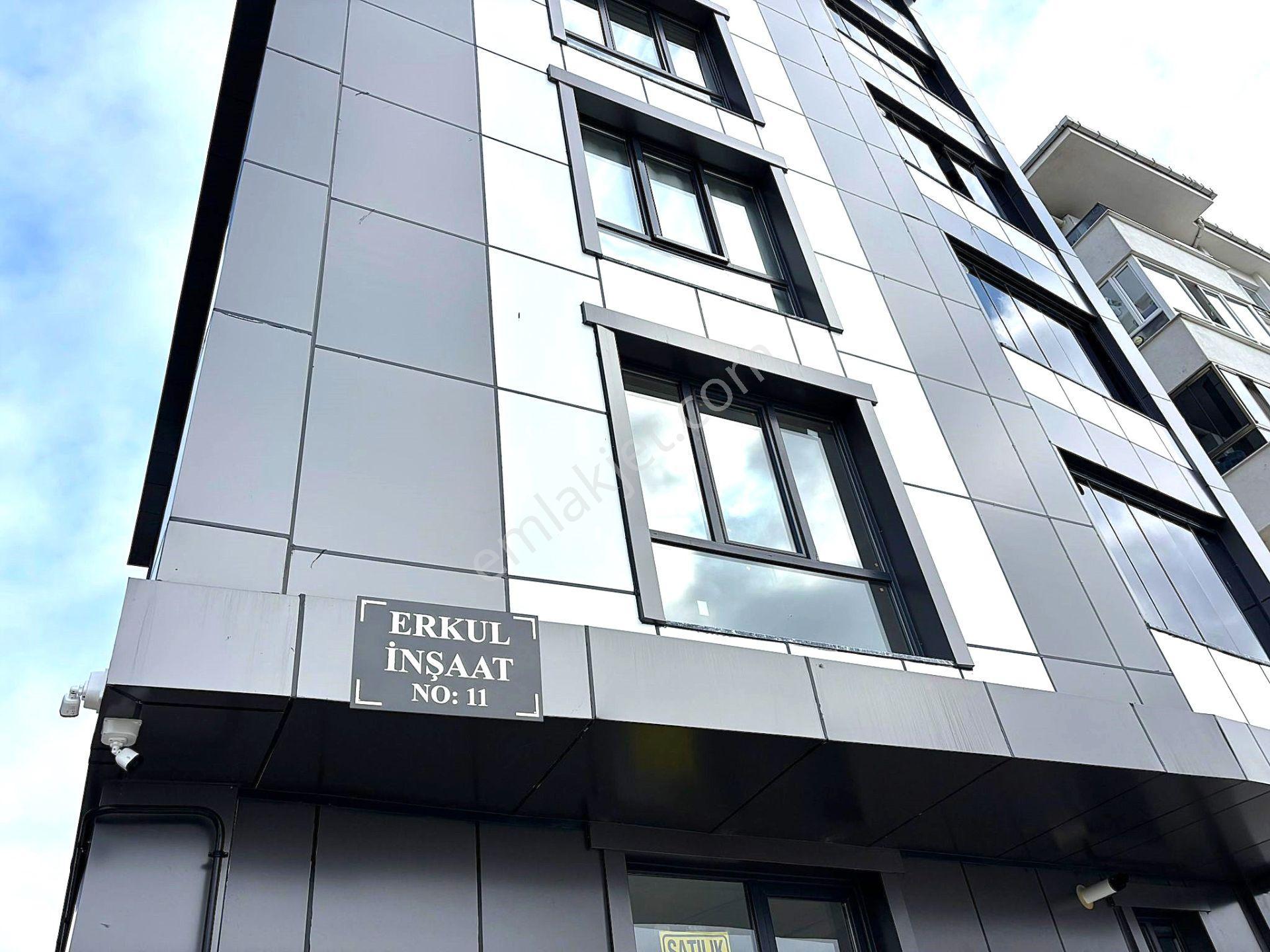 **eryıldız Gayrimenkul'den**atatürk Acill 120m2 Ful+ful Ultra Lüks 2+1** - Görsel 35