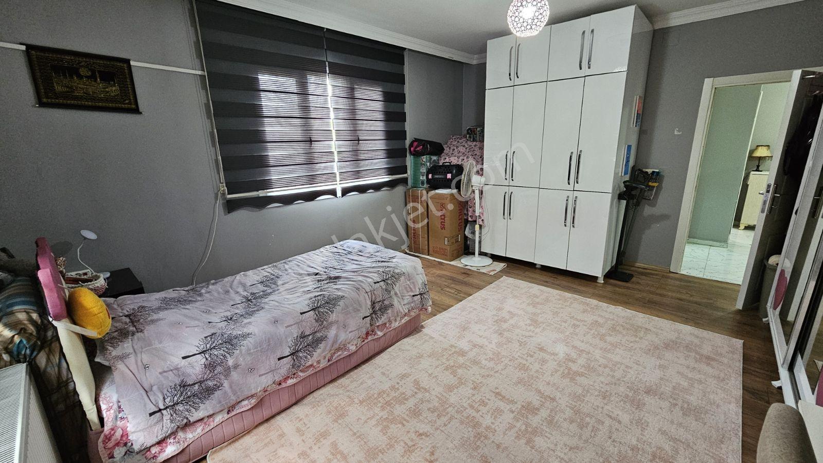 Kırıkhan Yeni Mahallede 480 Metrekare İçinde Bahçeli Müstakil Ev - Görsel 29